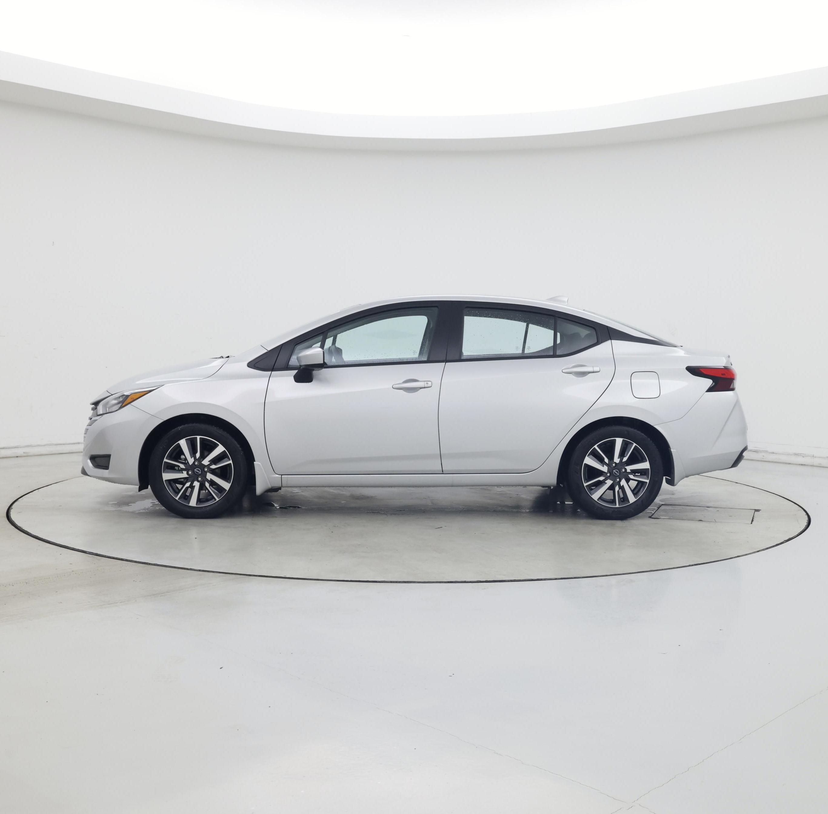 Thumbnail: 2025 Nissan Versa - 3