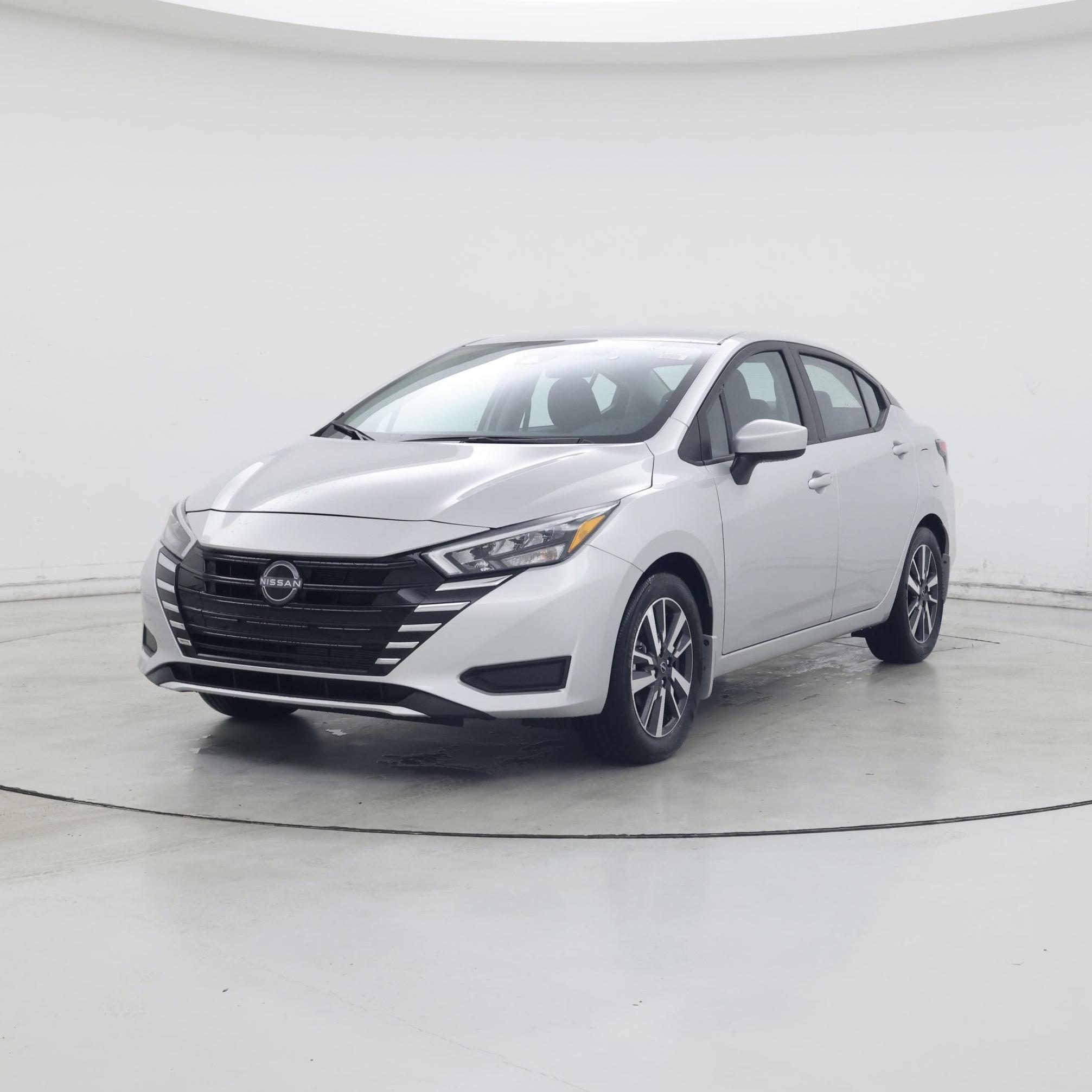 Thumbnail: 2025 Nissan Versa - 4