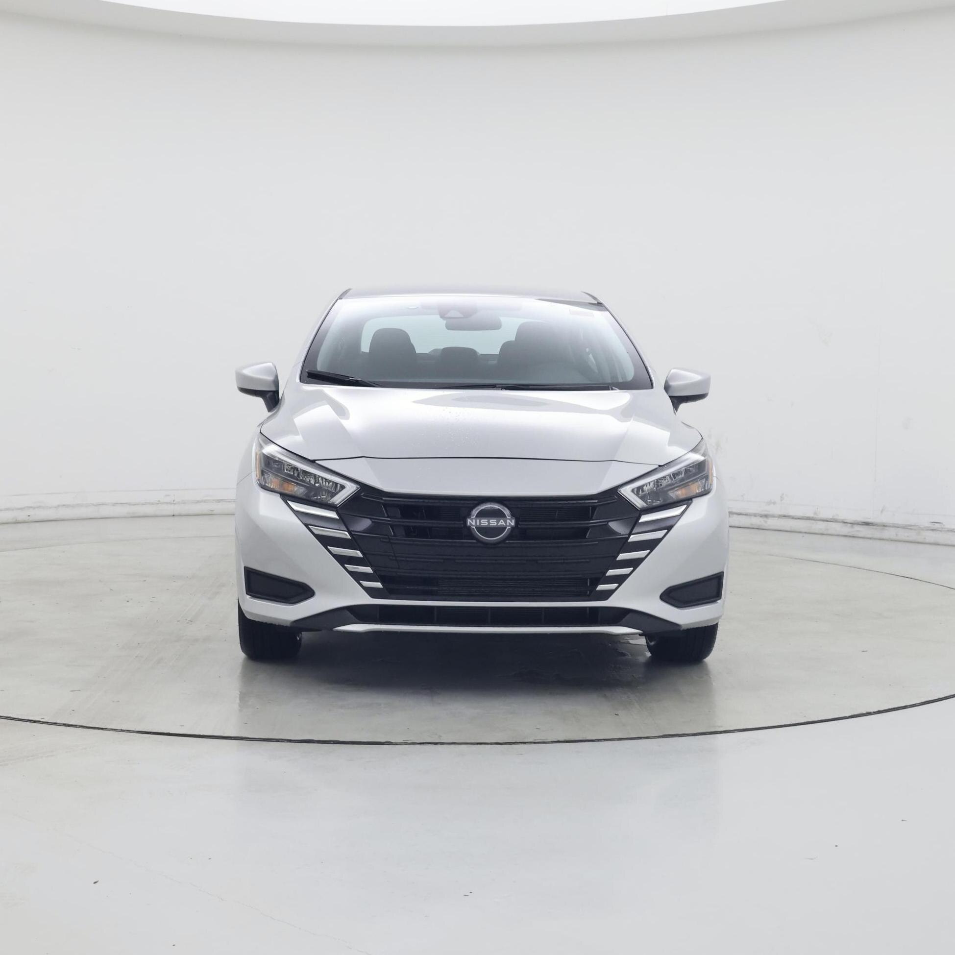 Thumbnail: 2025 Nissan Versa - 5