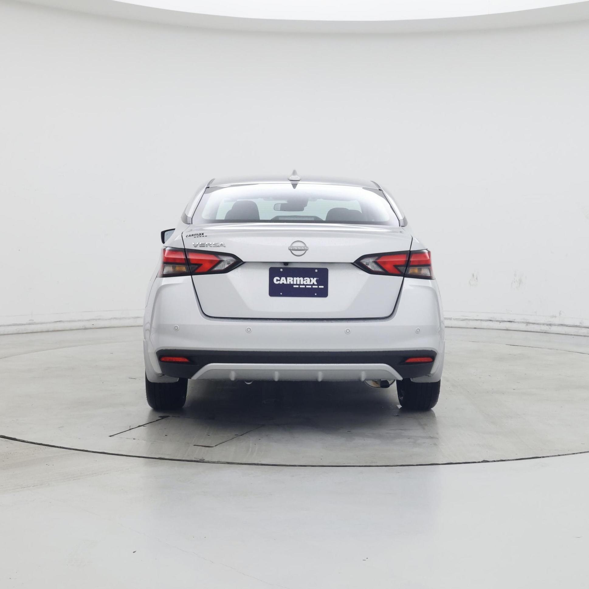 Thumbnail: 2025 Nissan Versa - 6