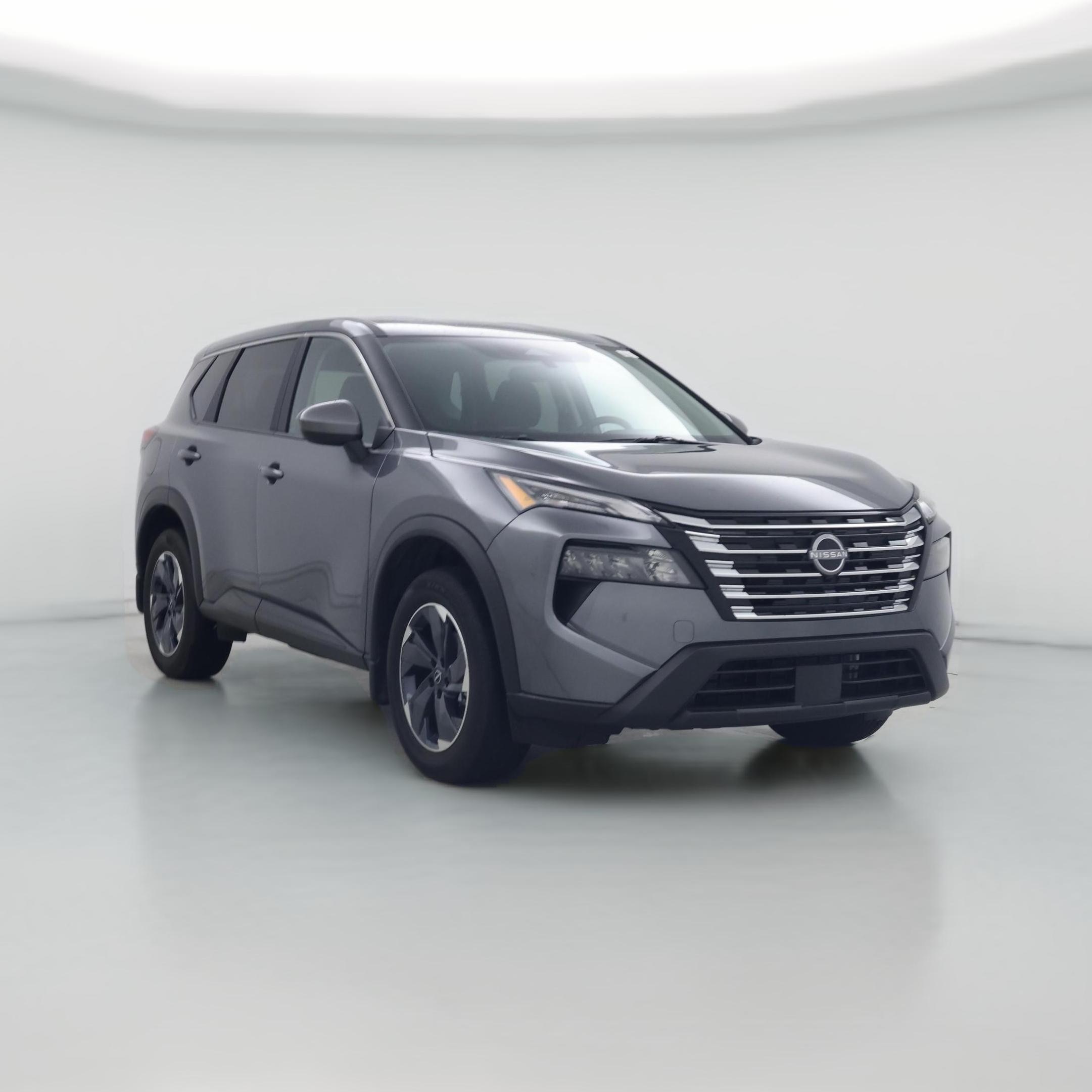 Thumbnail: 2025 Nissan Rogue - 1