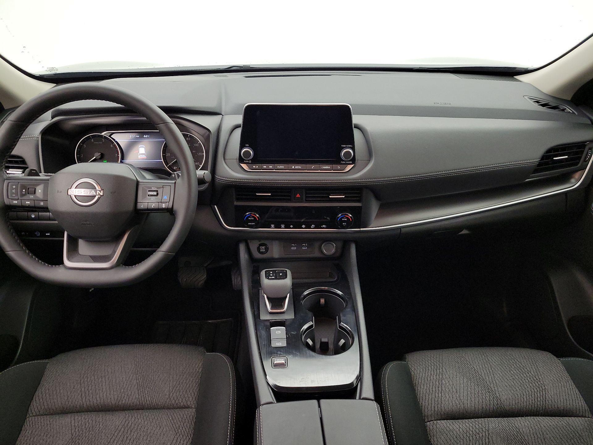 Thumbnail: 2025 Nissan Rogue - 9