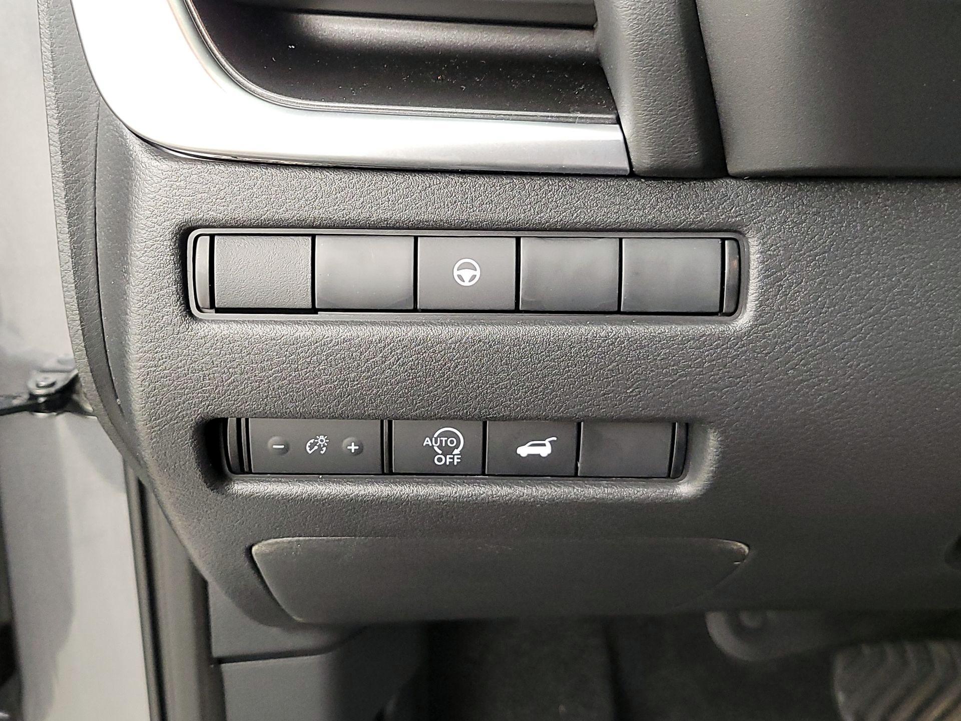 Thumbnail: 2025 Nissan Rogue - 13