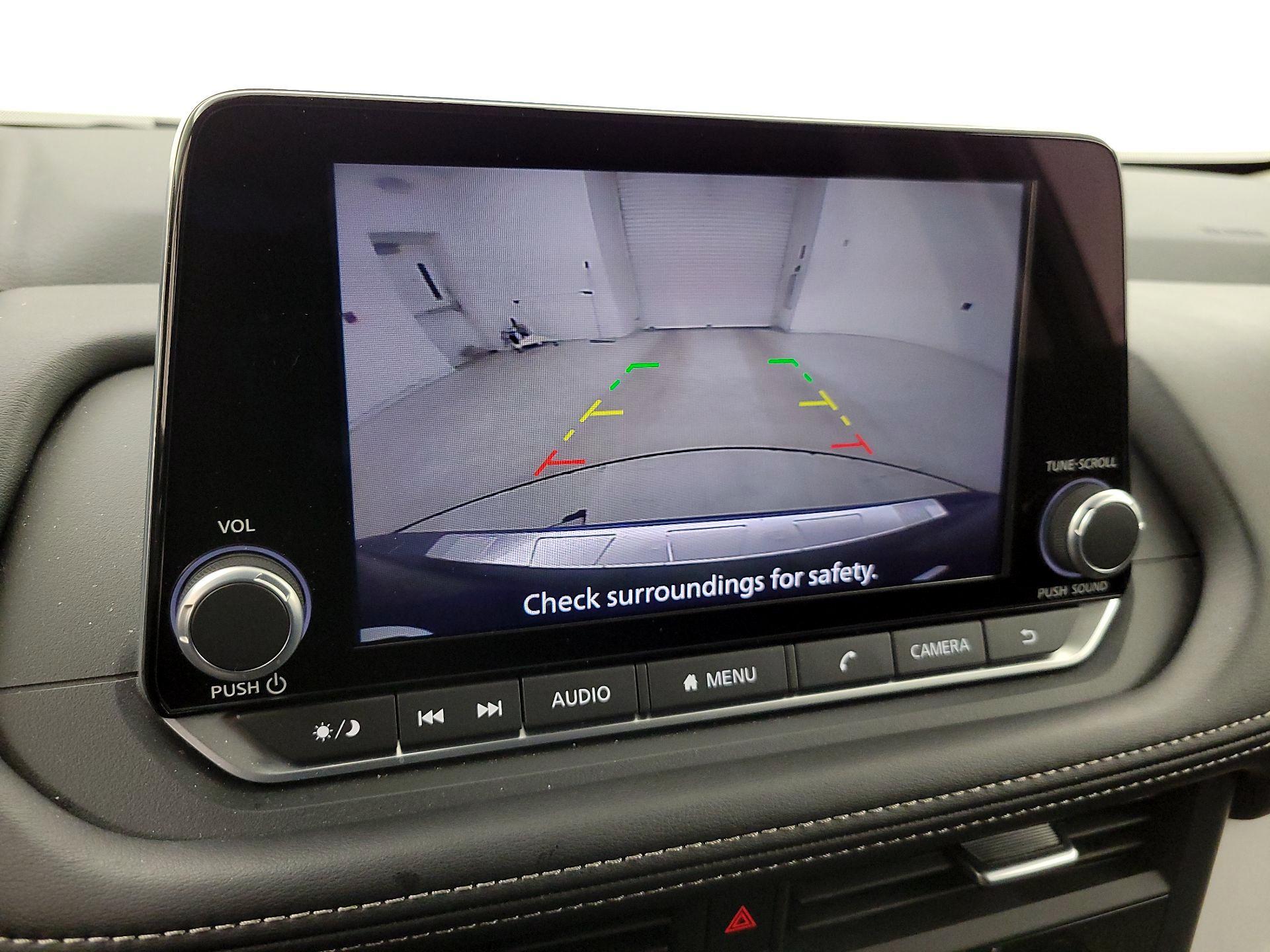 Thumbnail: 2025 Nissan Rogue - 14