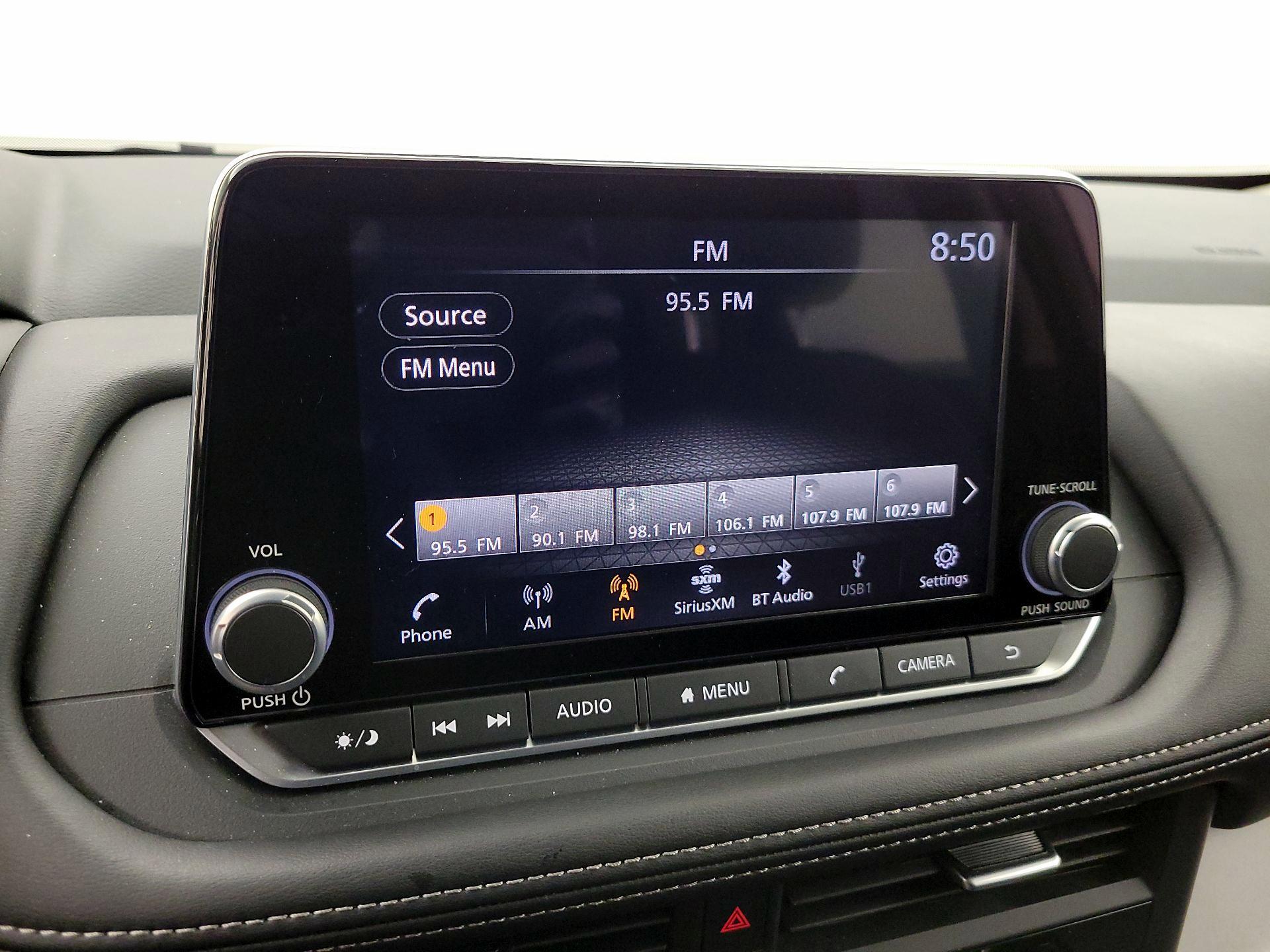 Thumbnail: 2025 Nissan Rogue - 15