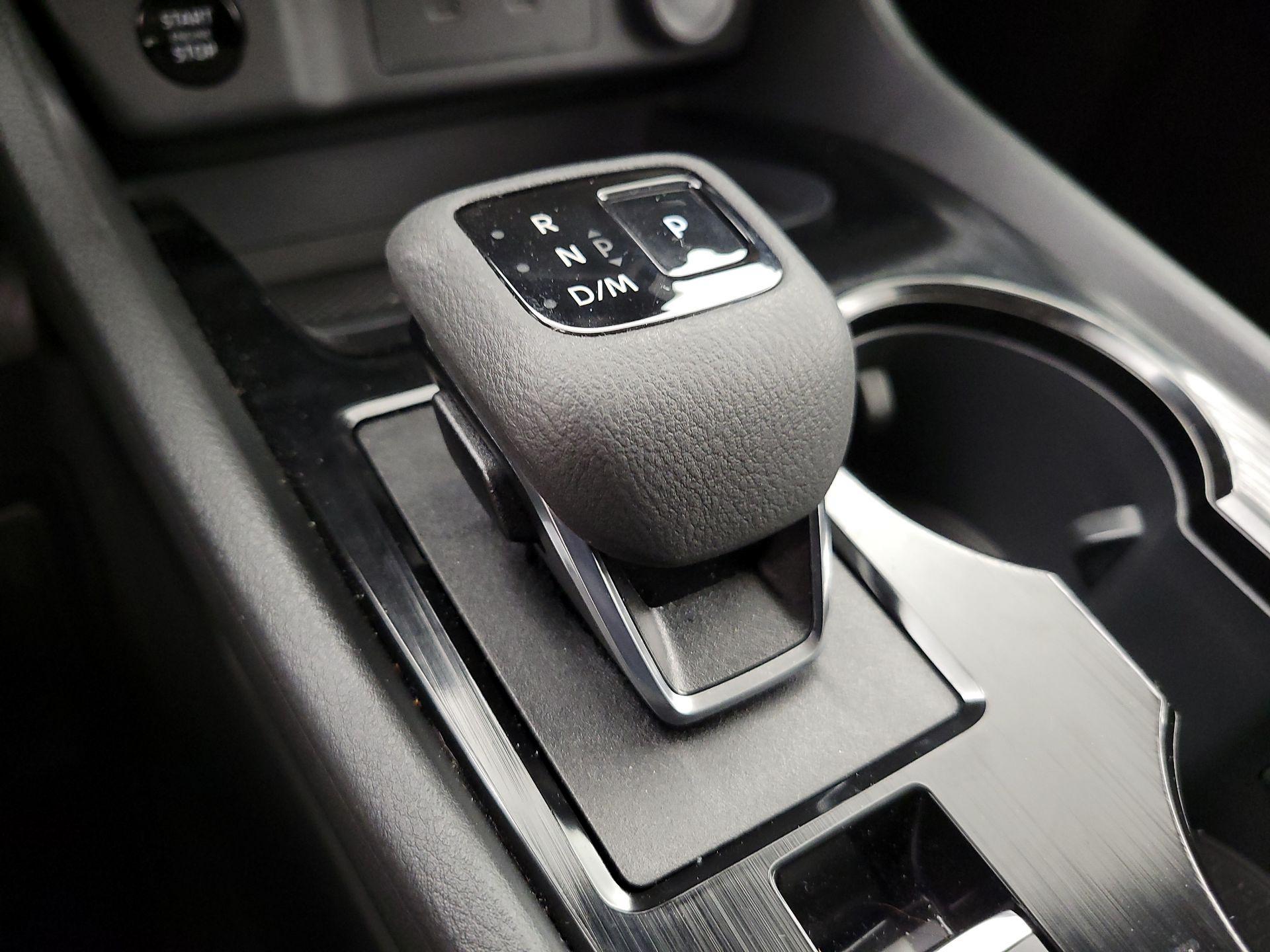 Thumbnail: 2025 Nissan Rogue - 17