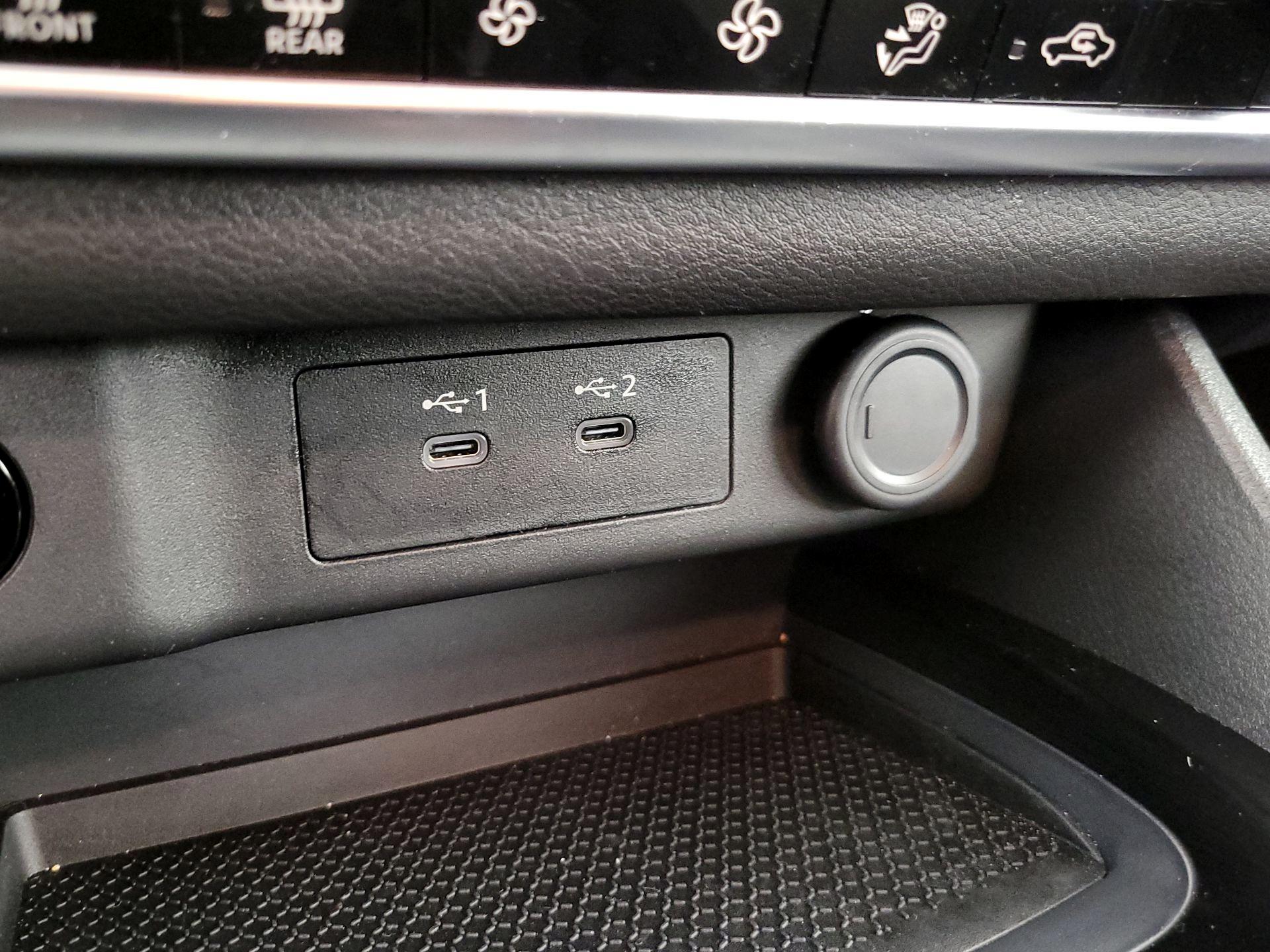 Thumbnail: 2025 Nissan Rogue - 18