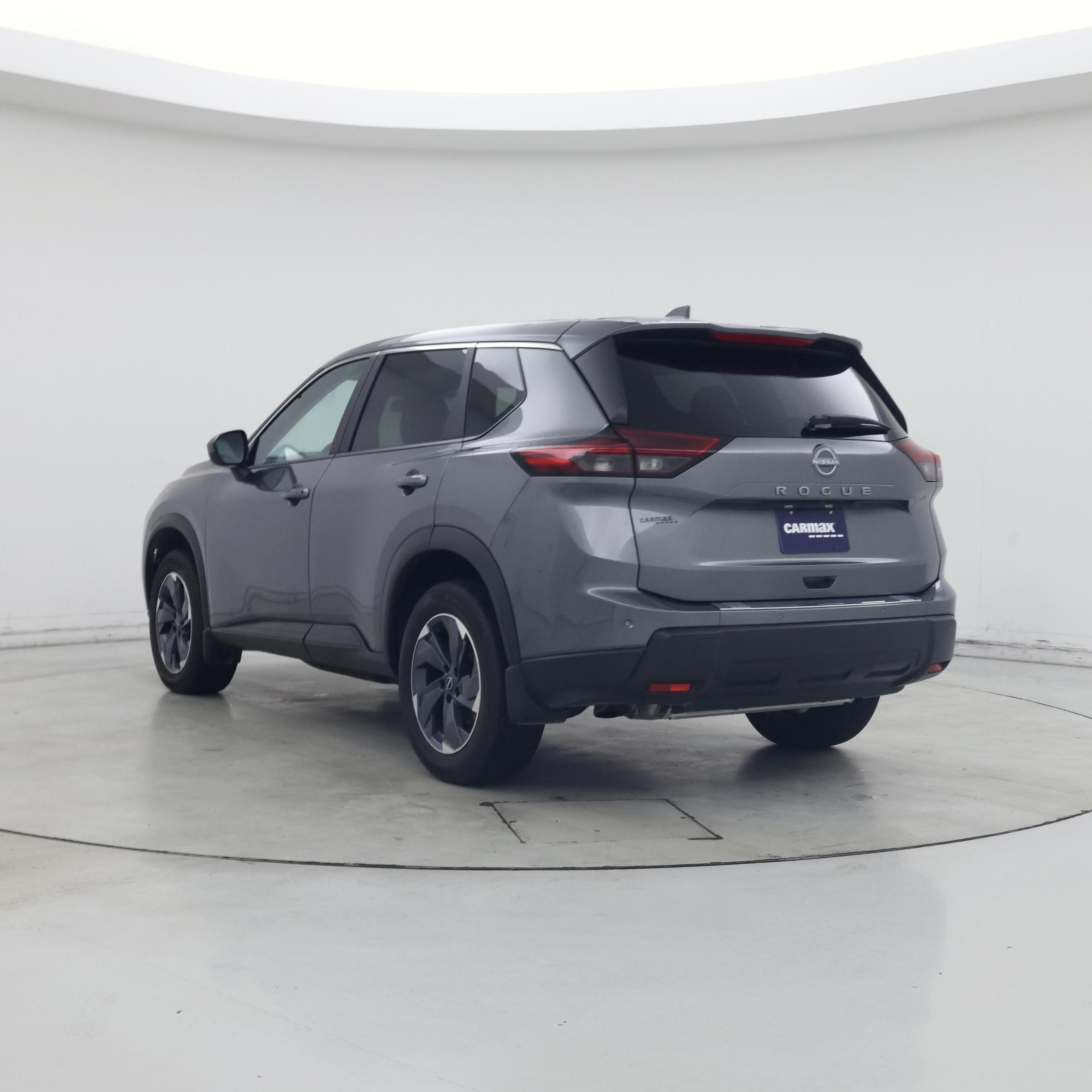 Thumbnail: 2025 Nissan Rogue - 2
