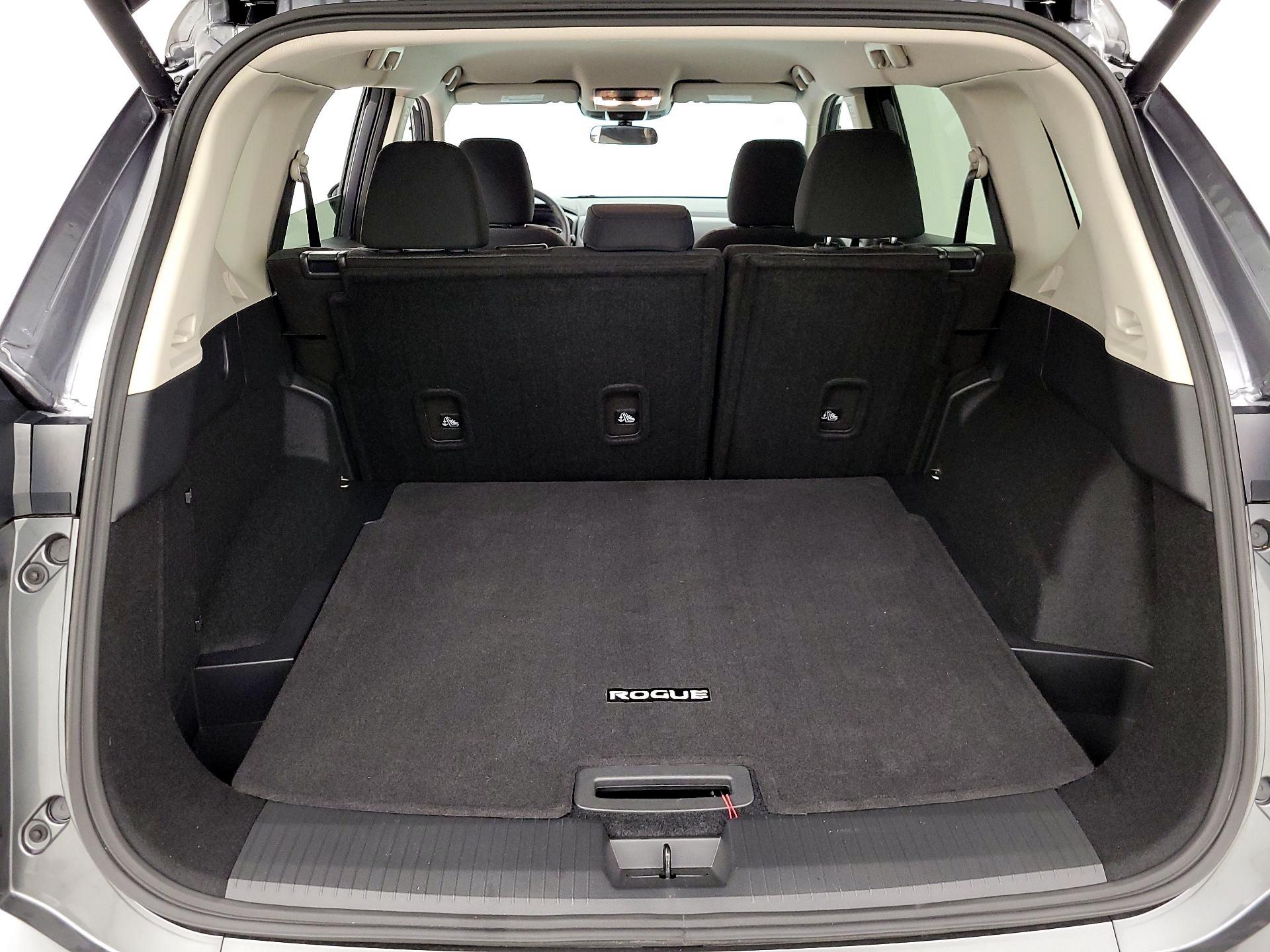 Thumbnail: 2025 Nissan Rogue - 20