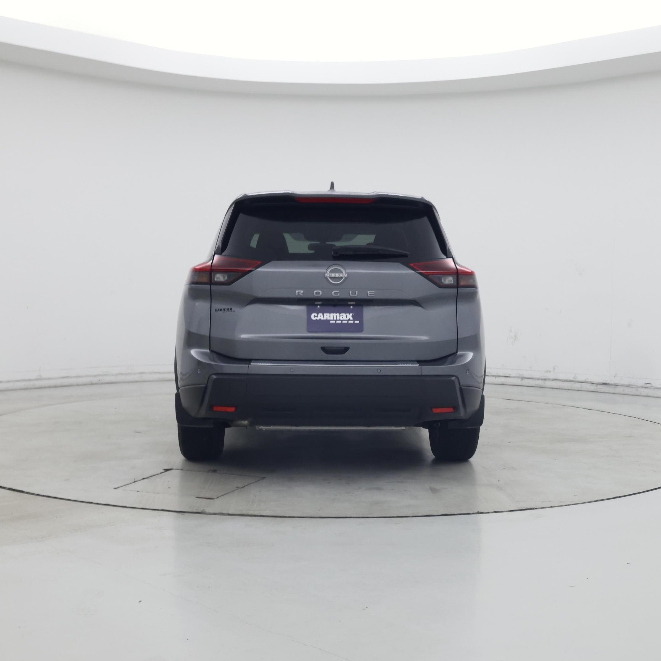 Thumbnail: 2025 Nissan Rogue - 6