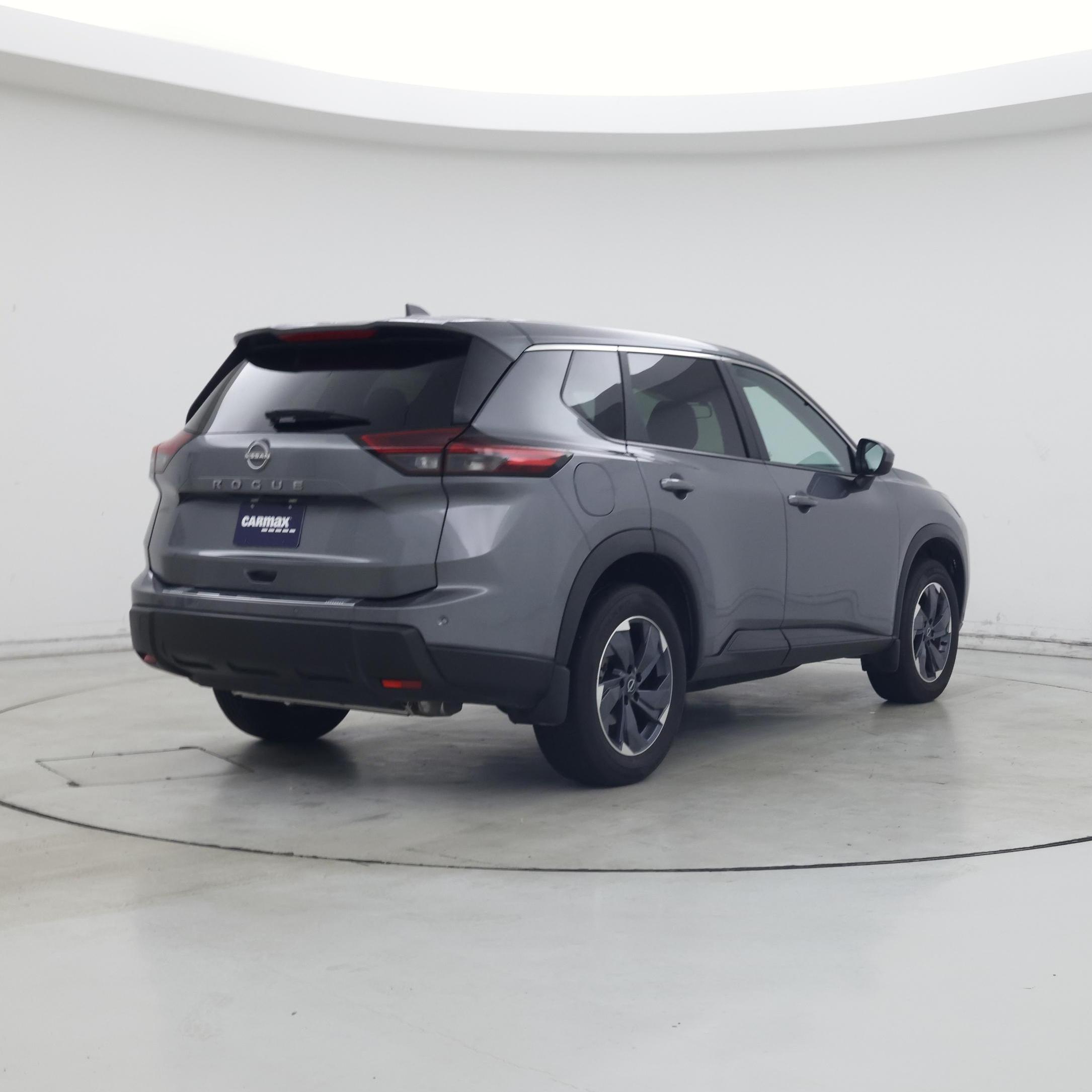 Thumbnail: 2025 Nissan Rogue - 8