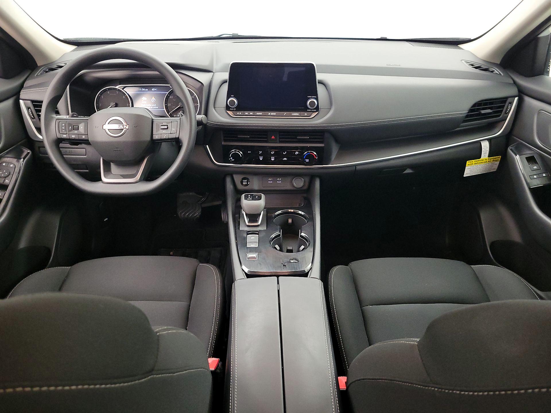 Thumbnail: 2025 Nissan Rogue - 9