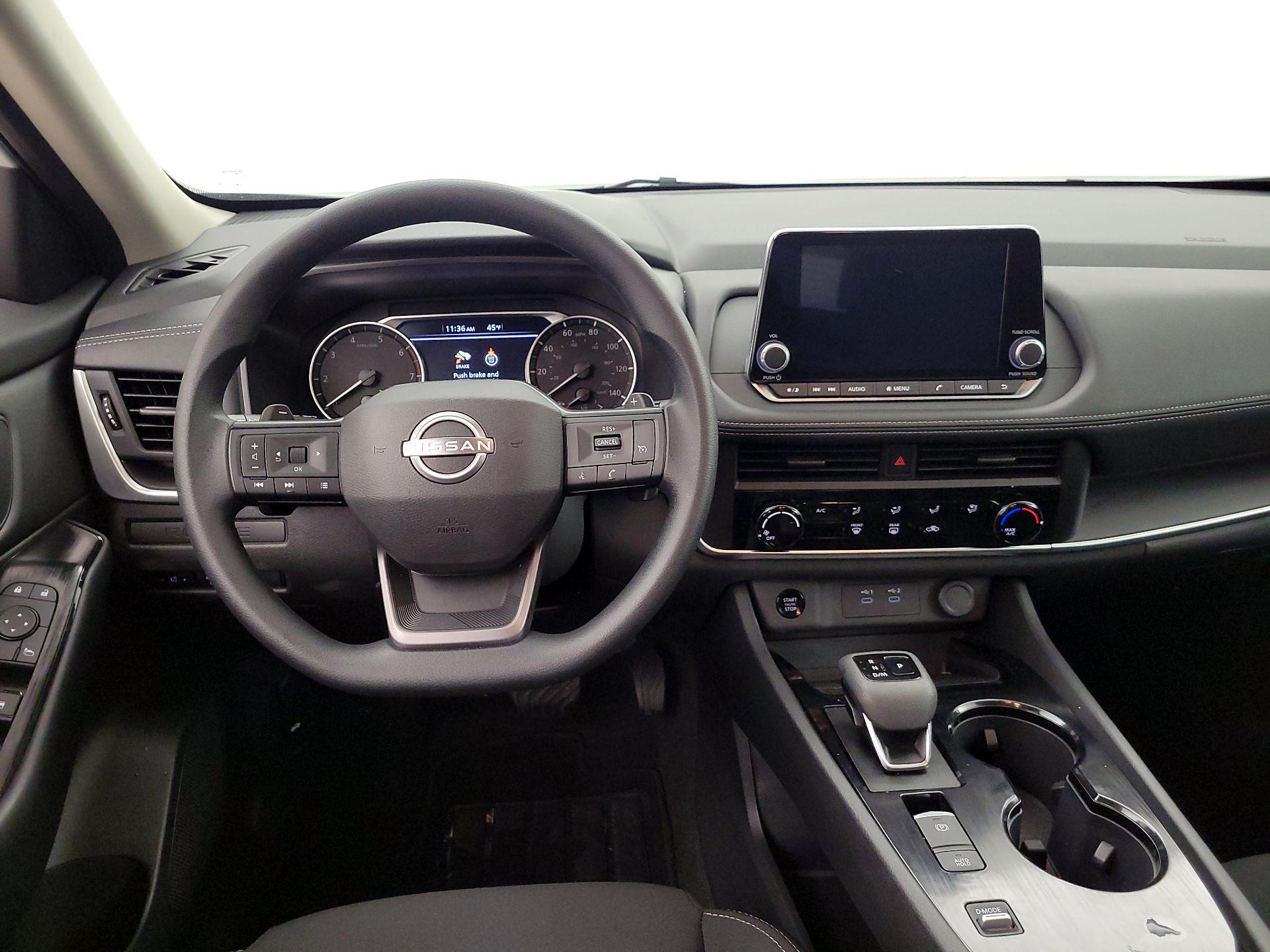 Thumbnail: 2025 Nissan Rogue - 10