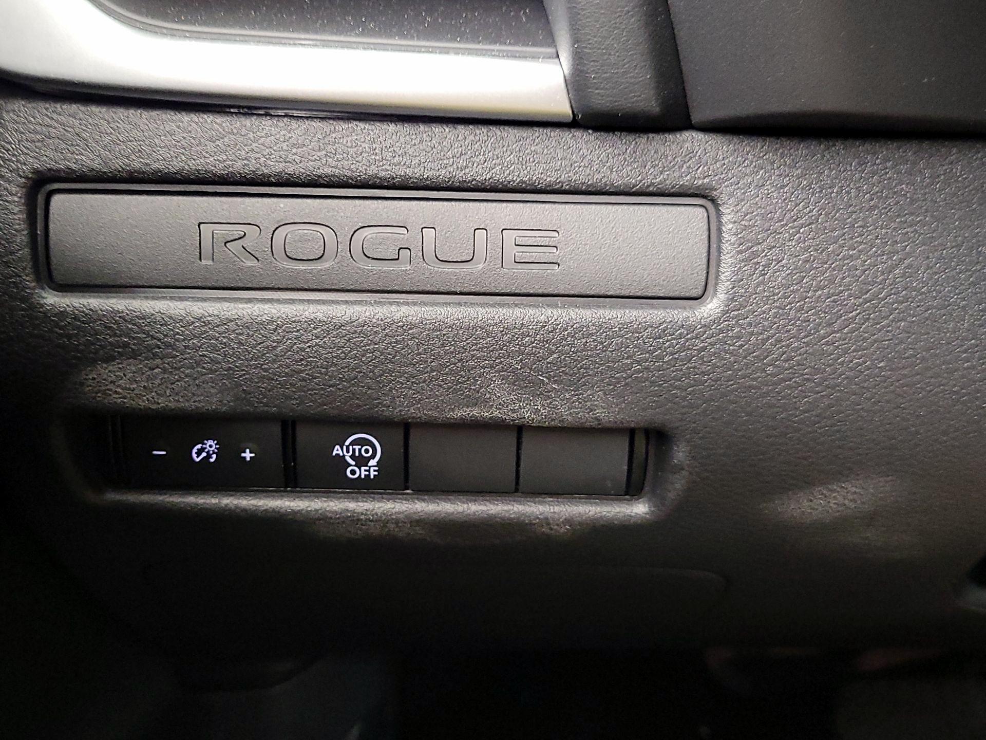 Thumbnail: 2025 Nissan Rogue - 13