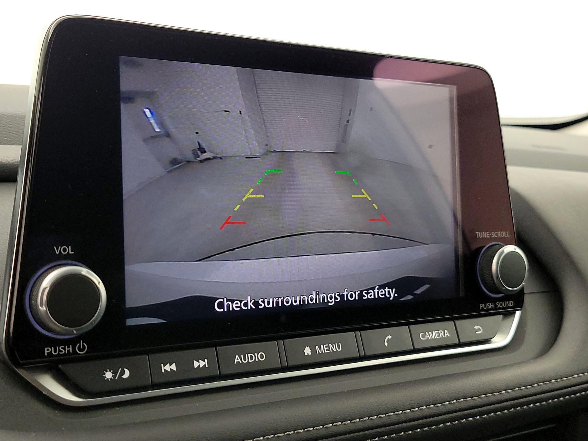 Thumbnail: 2025 Nissan Rogue - 14