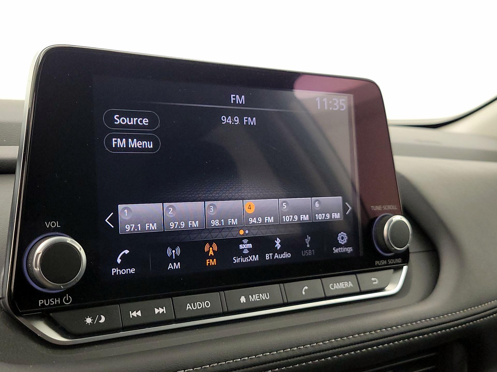 Thumbnail: 2025 Nissan Rogue - 15