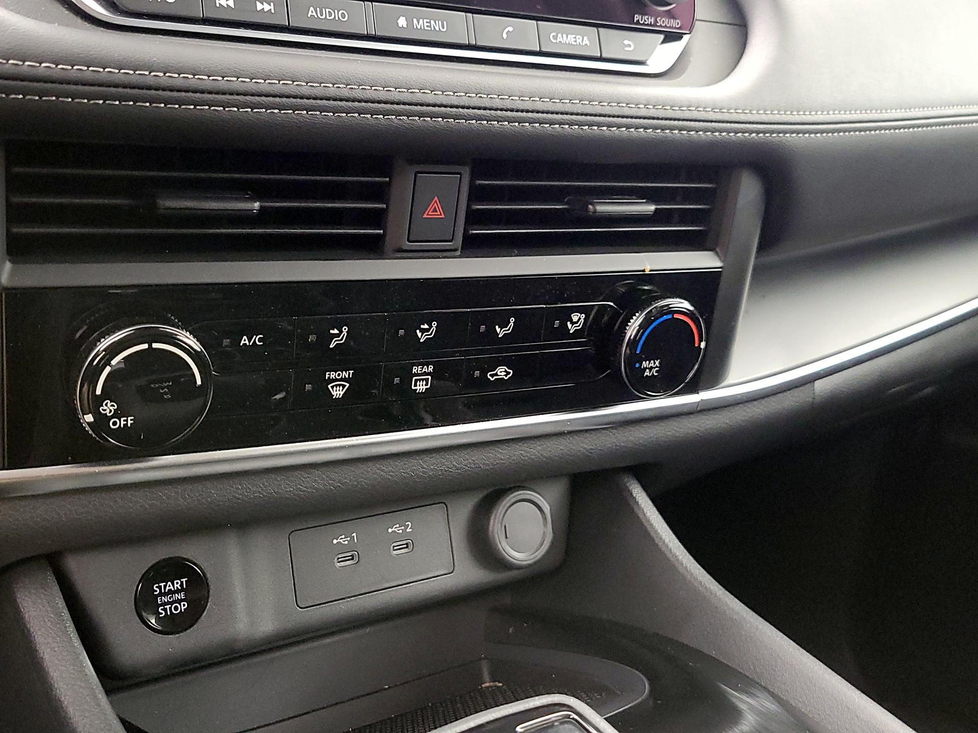 Thumbnail: 2025 Nissan Rogue - 16