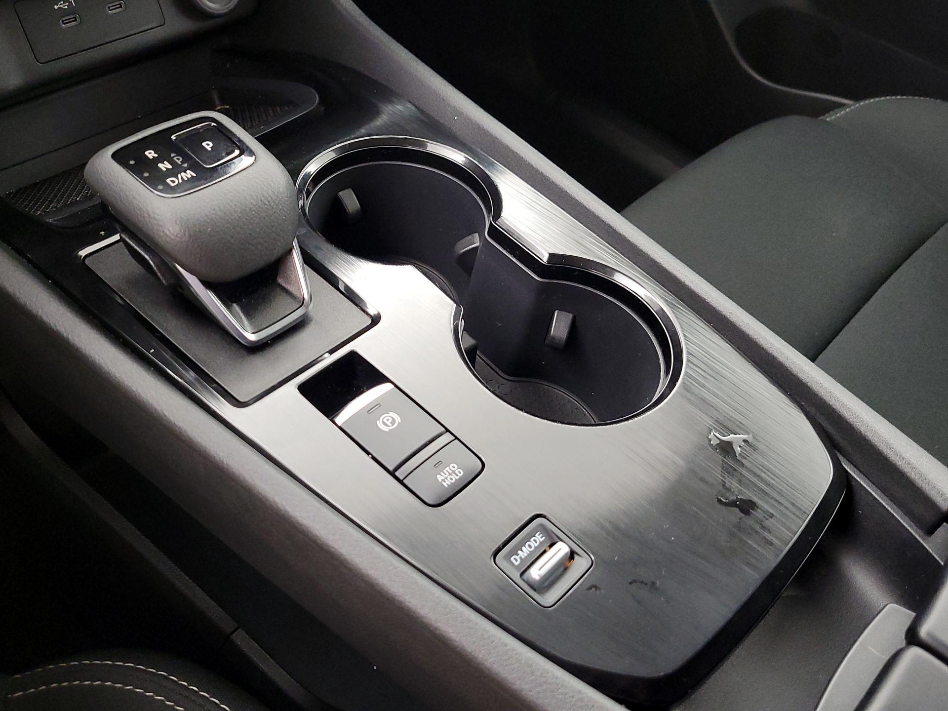 Thumbnail: 2025 Nissan Rogue - 17