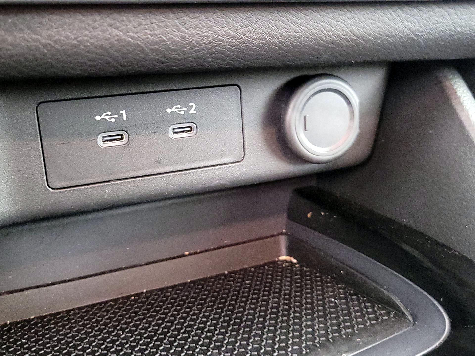 Thumbnail: 2025 Nissan Rogue - 18