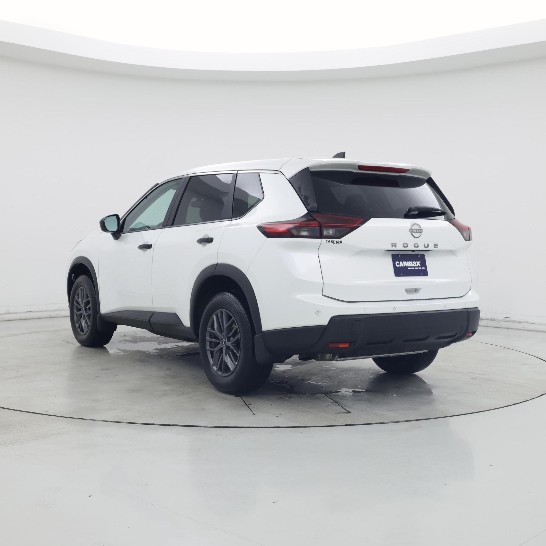 Thumbnail: 2025 Nissan Rogue - 2