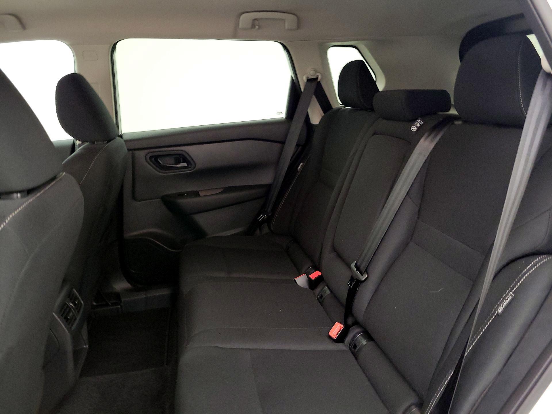 Thumbnail: 2025 Nissan Rogue - 19