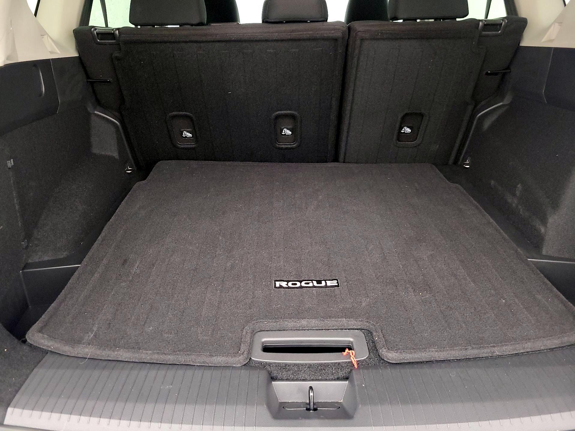 Thumbnail: 2025 Nissan Rogue - 20