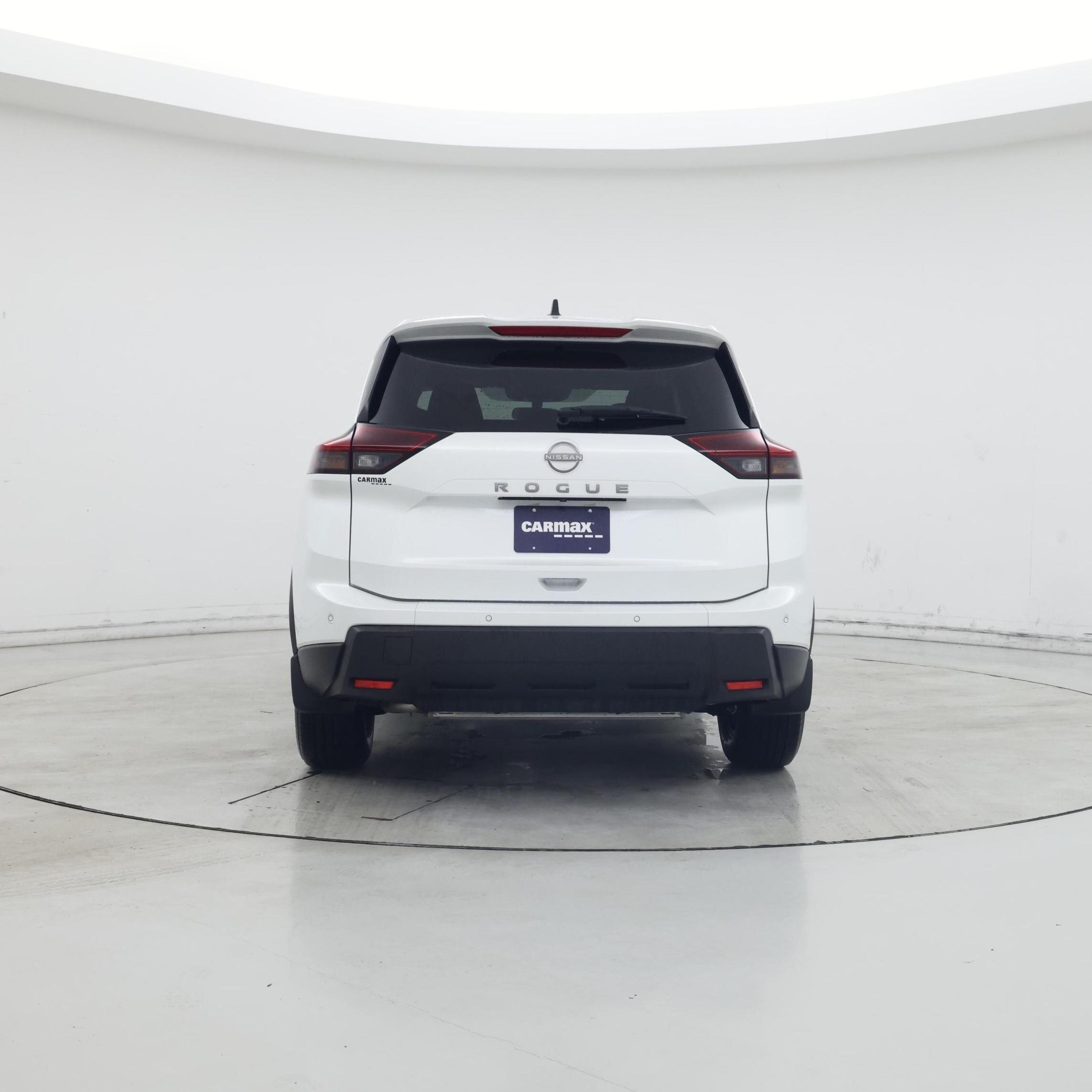 Thumbnail: 2025 Nissan Rogue - 6