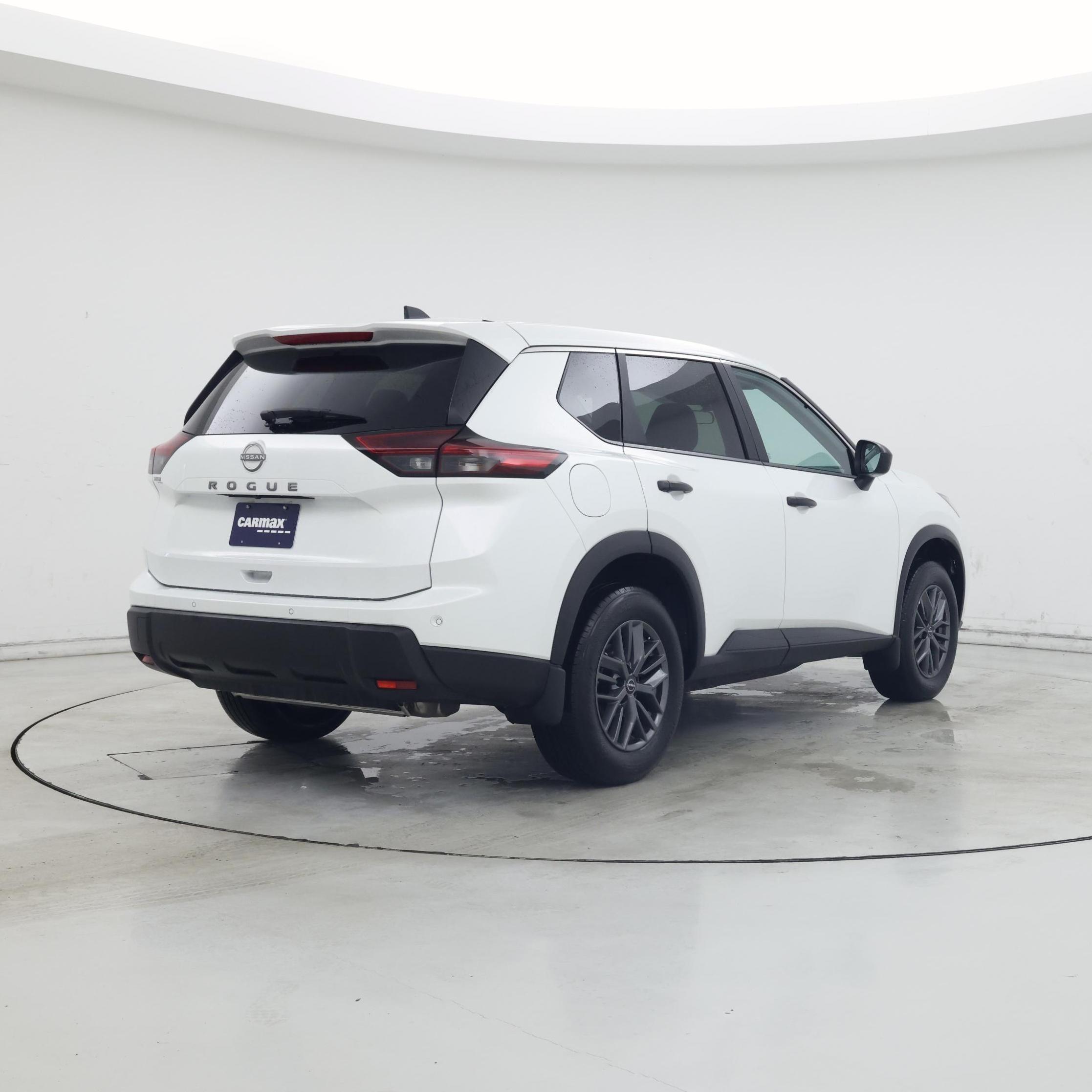 Thumbnail: 2025 Nissan Rogue - 8