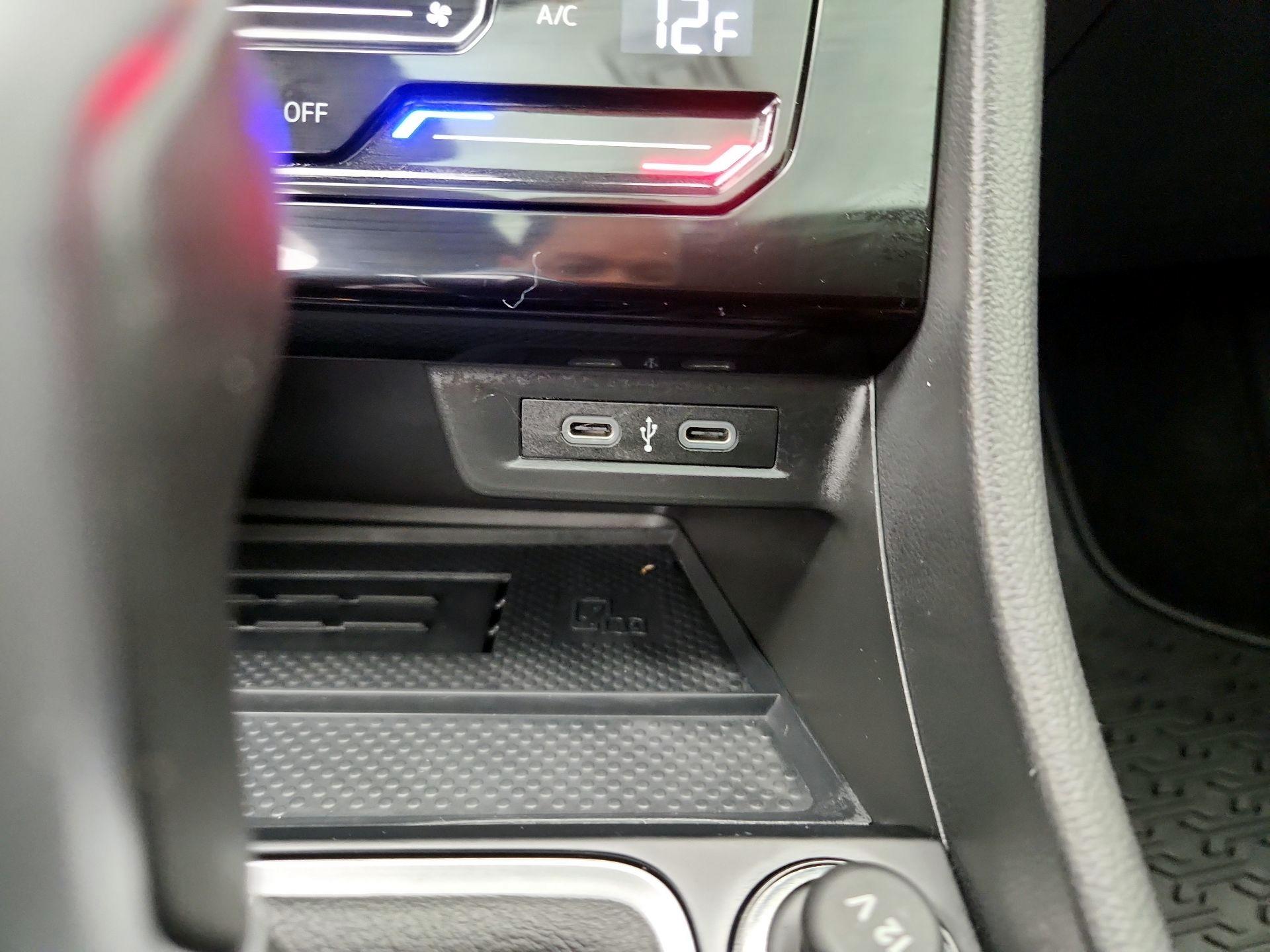 Thumbnail: 2025 Volkswagen Jetta - 18