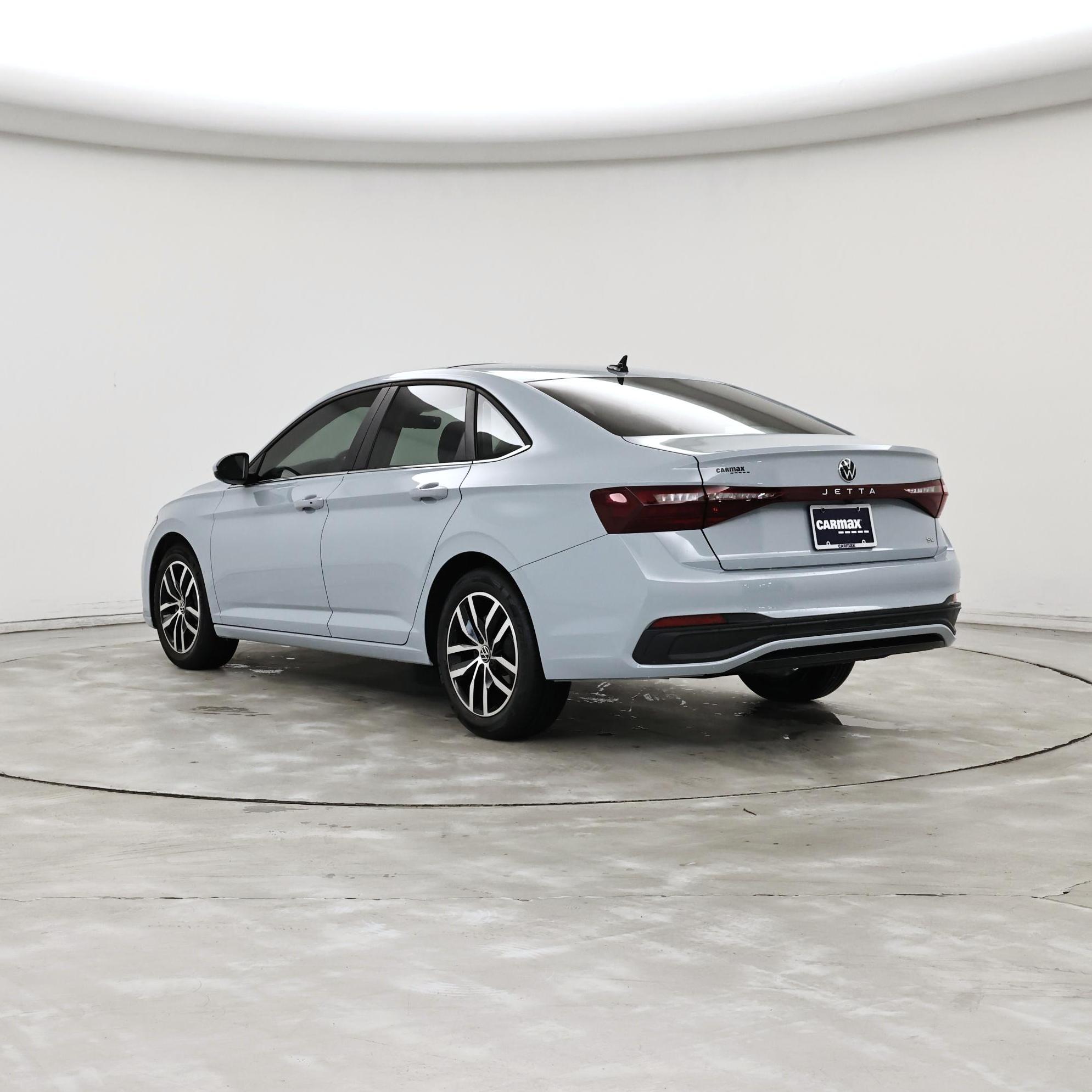 Thumbnail: 2025 Volkswagen Jetta - 2