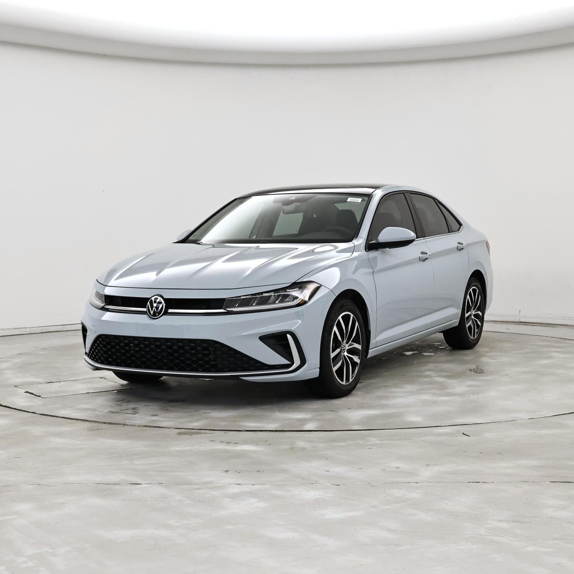 Thumbnail: 2025 Volkswagen Jetta - 4