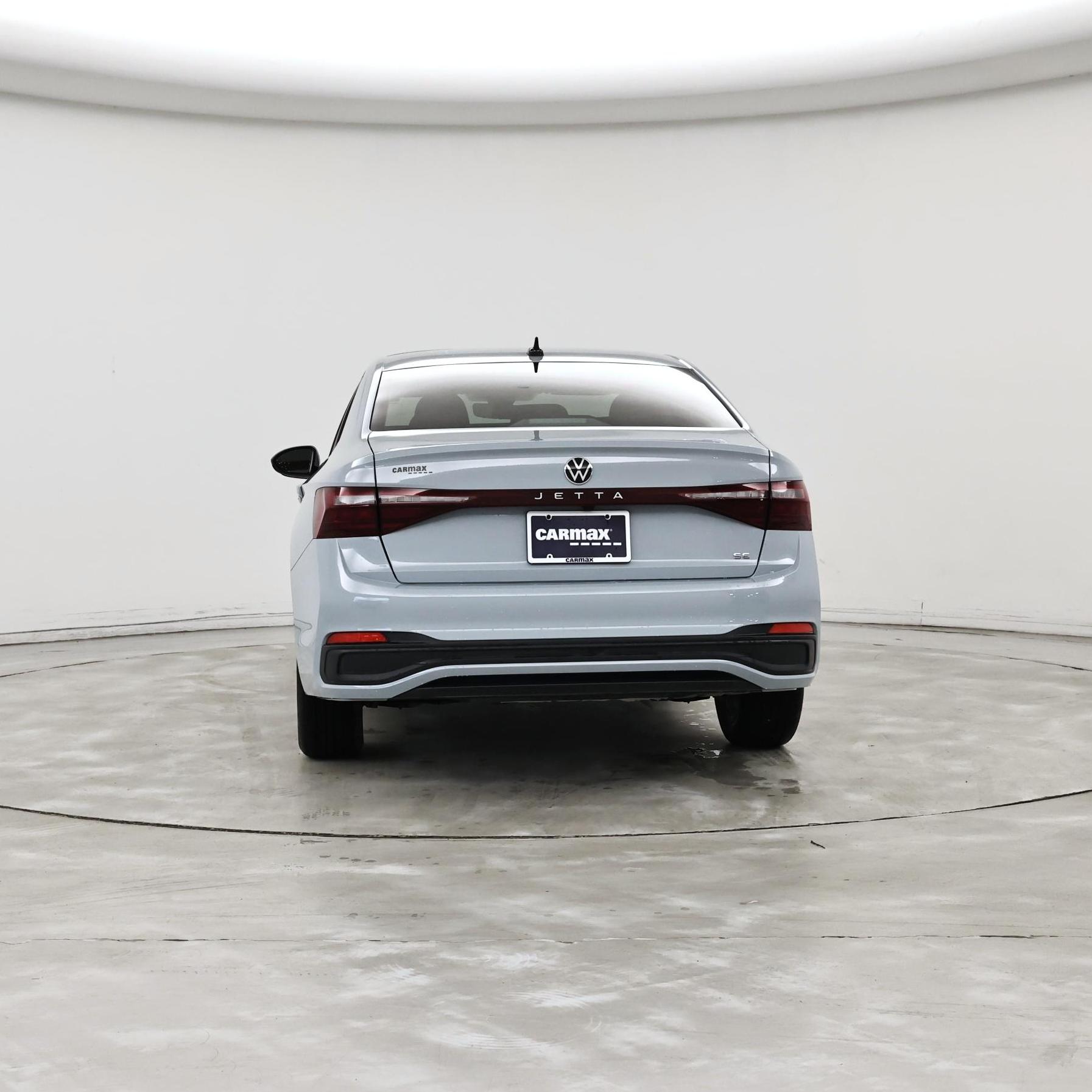 Thumbnail: 2025 Volkswagen Jetta - 6