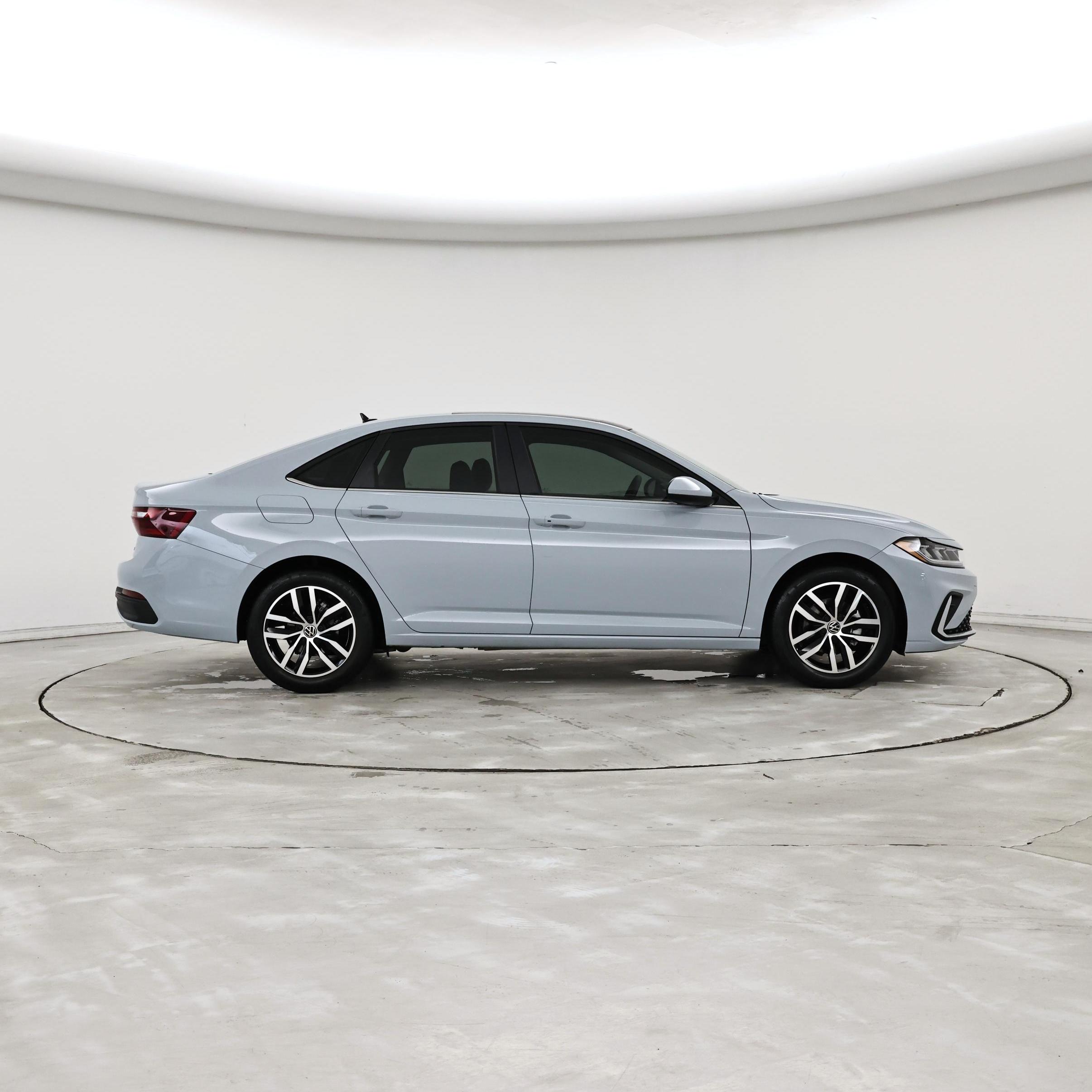 Thumbnail: 2025 Volkswagen Jetta - 7