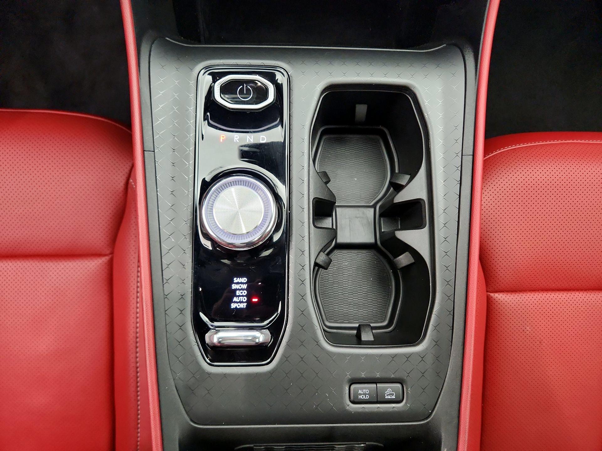 Thumbnail: 2024 Jeep Wagoneer S - 18