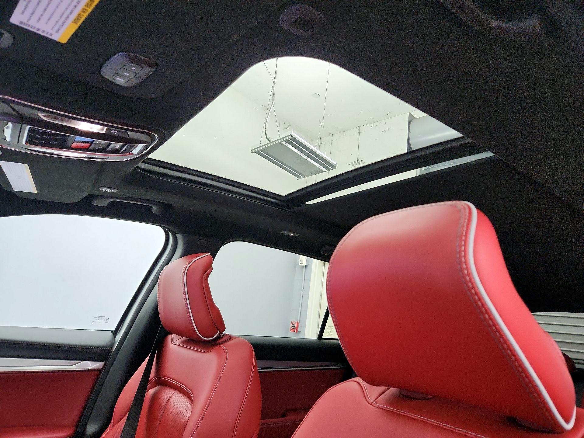 Thumbnail: 2024 Jeep Wagoneer S - 20