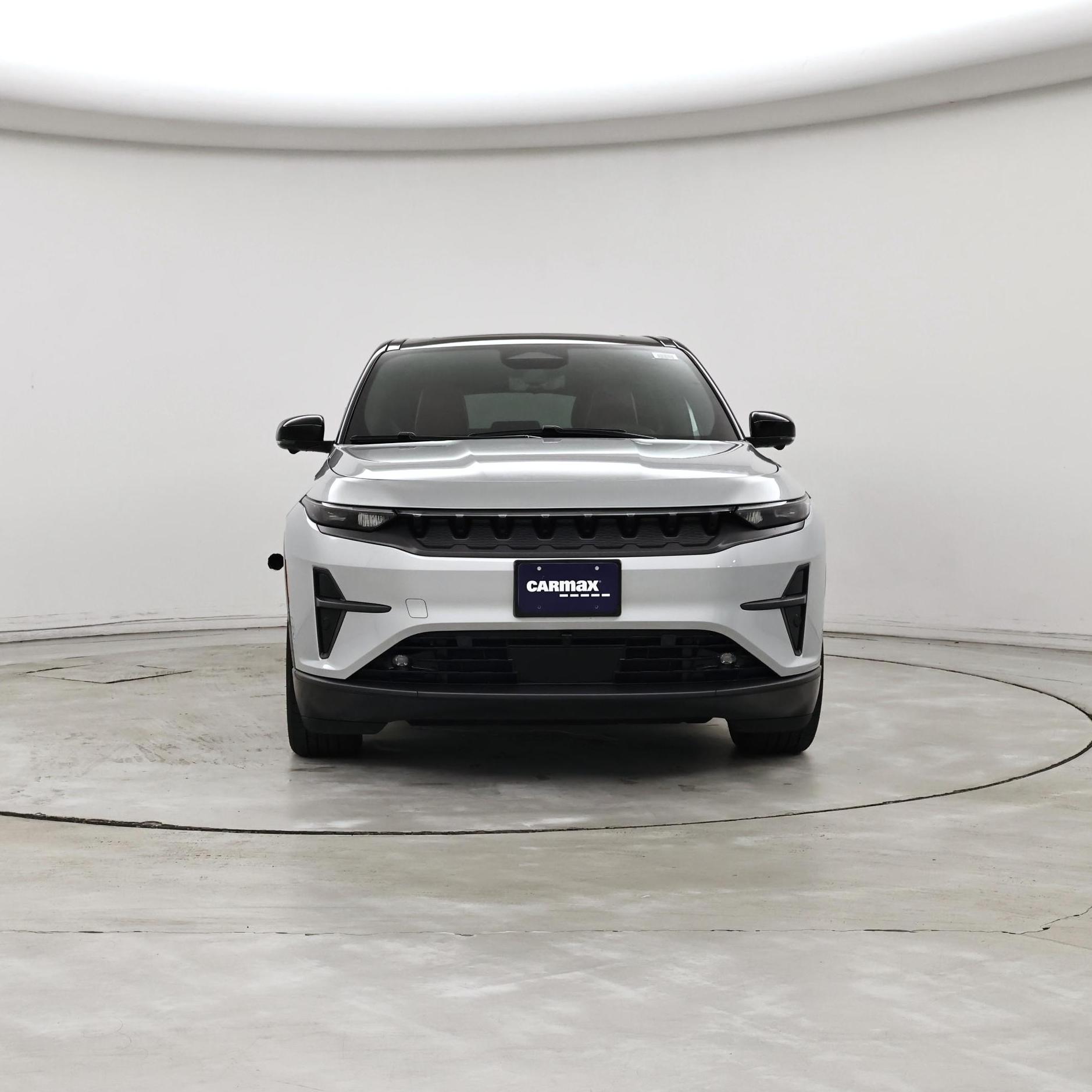 Thumbnail: 2024 Jeep Wagoneer S - 5