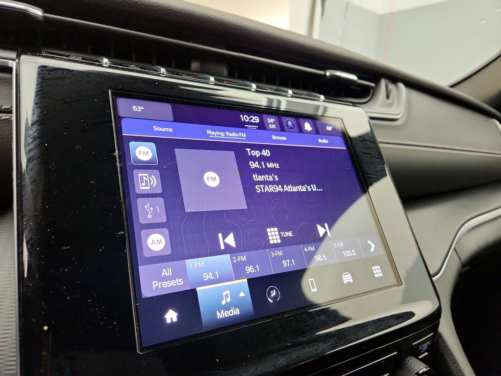 Thumbnail: 2024 Jeep Grand Cherokee - 15