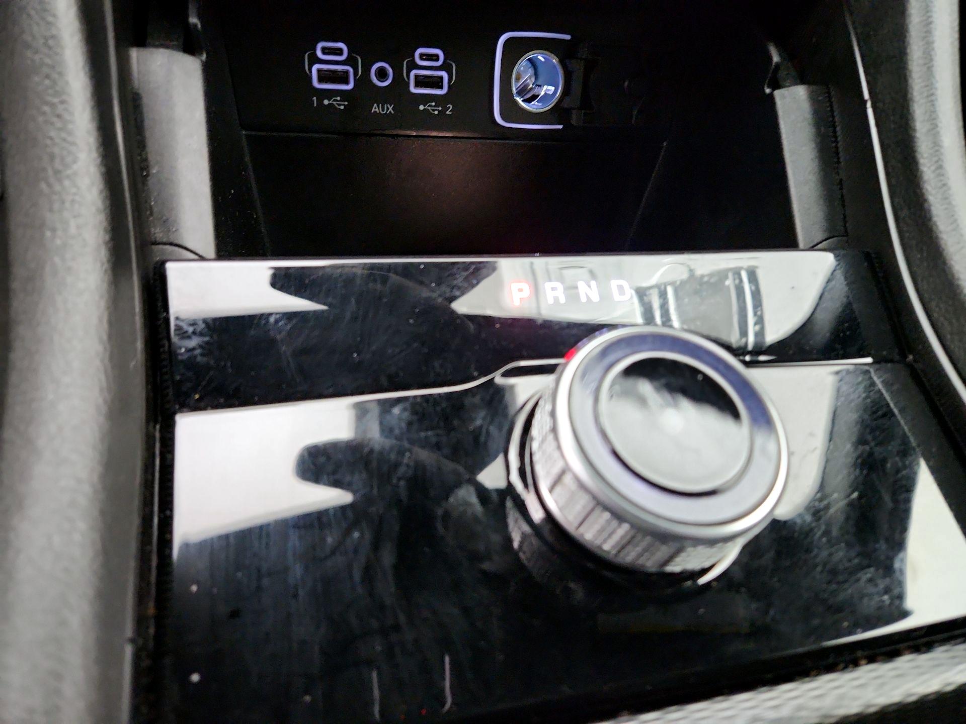 Thumbnail: 2024 Jeep Grand Cherokee - 17