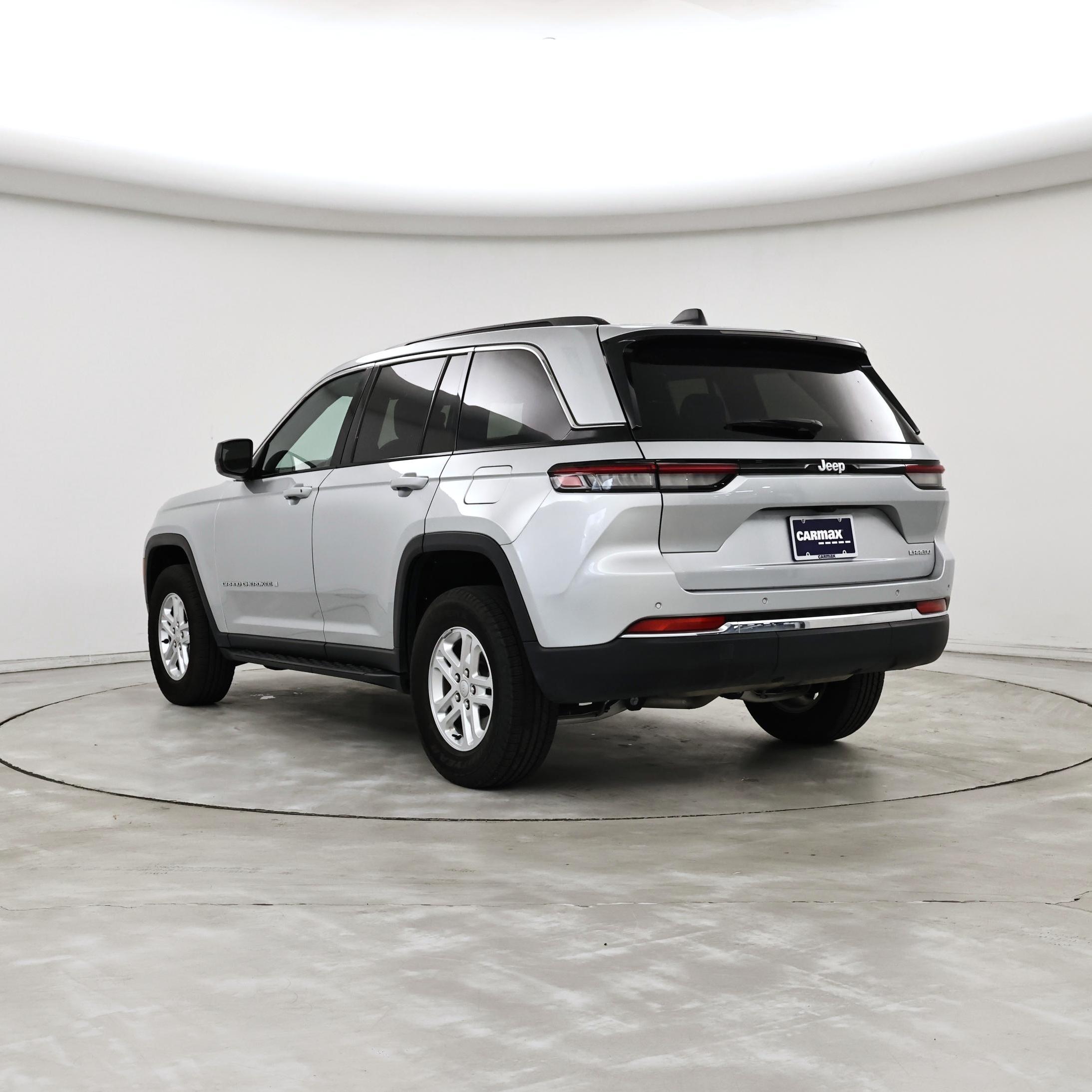 Thumbnail: 2024 Jeep Grand Cherokee - 2