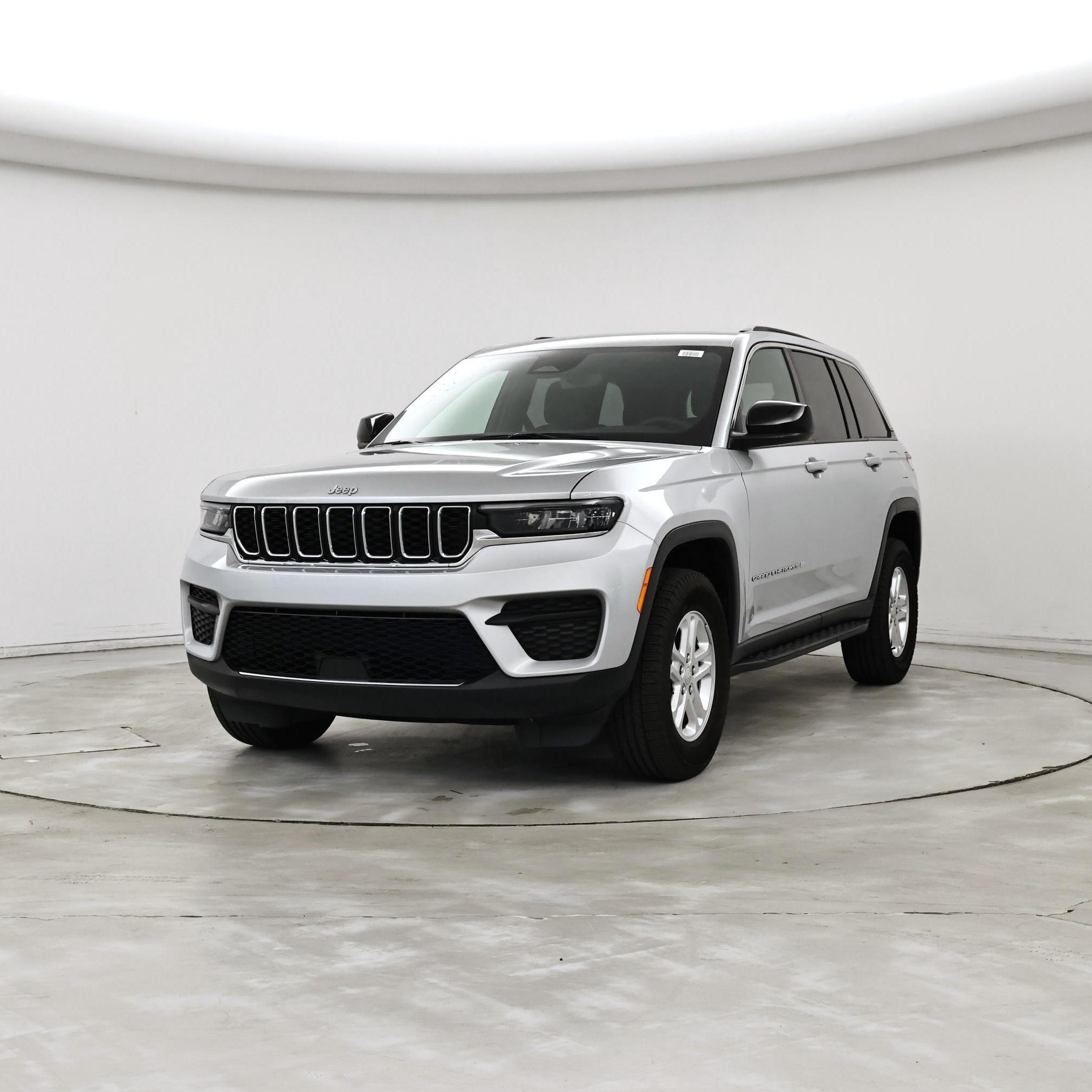 Thumbnail: 2024 Jeep Grand Cherokee - 4