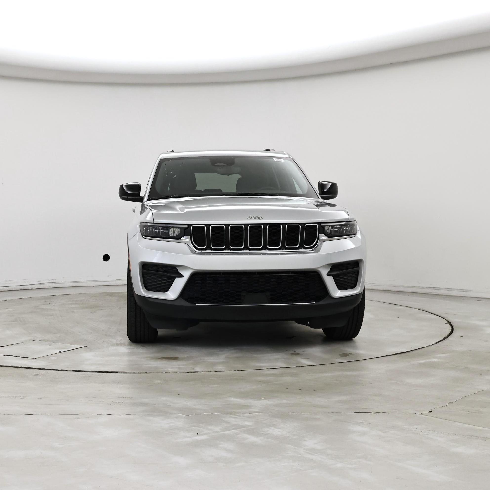 Thumbnail: 2024 Jeep Grand Cherokee - 5