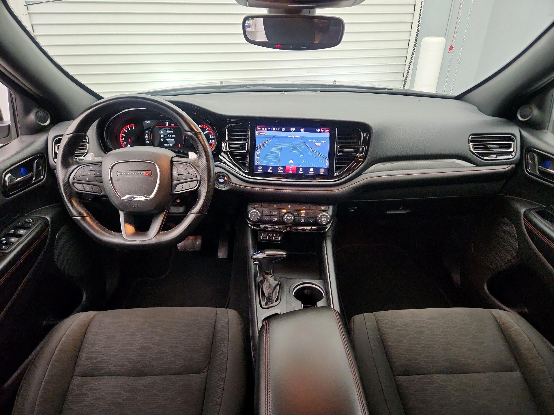 Thumbnail: 2025 Dodge Durango - 9