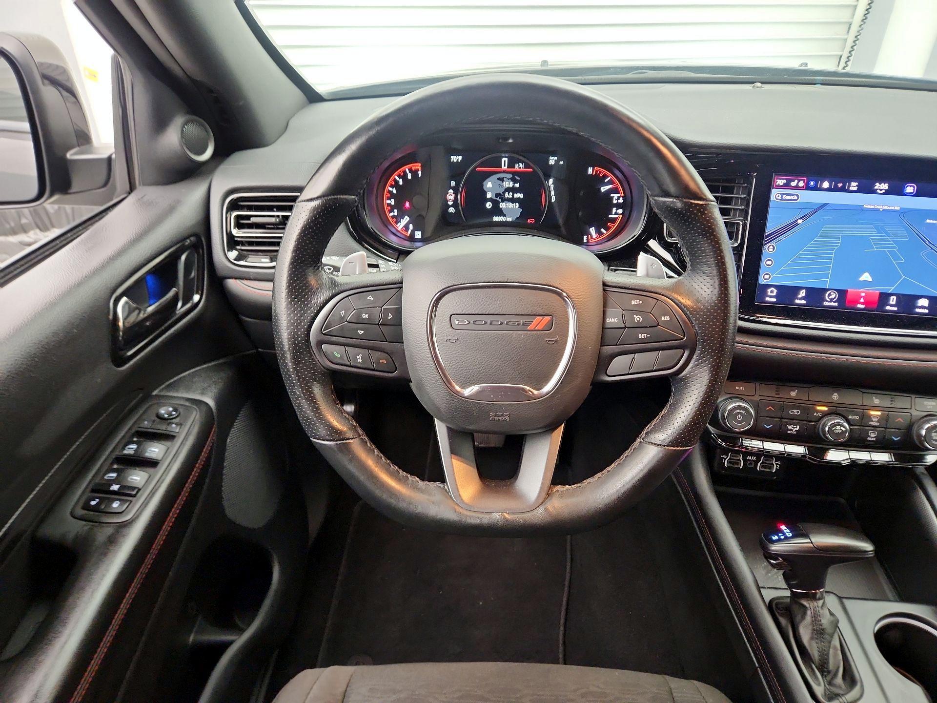 Thumbnail: 2025 Dodge Durango - 10