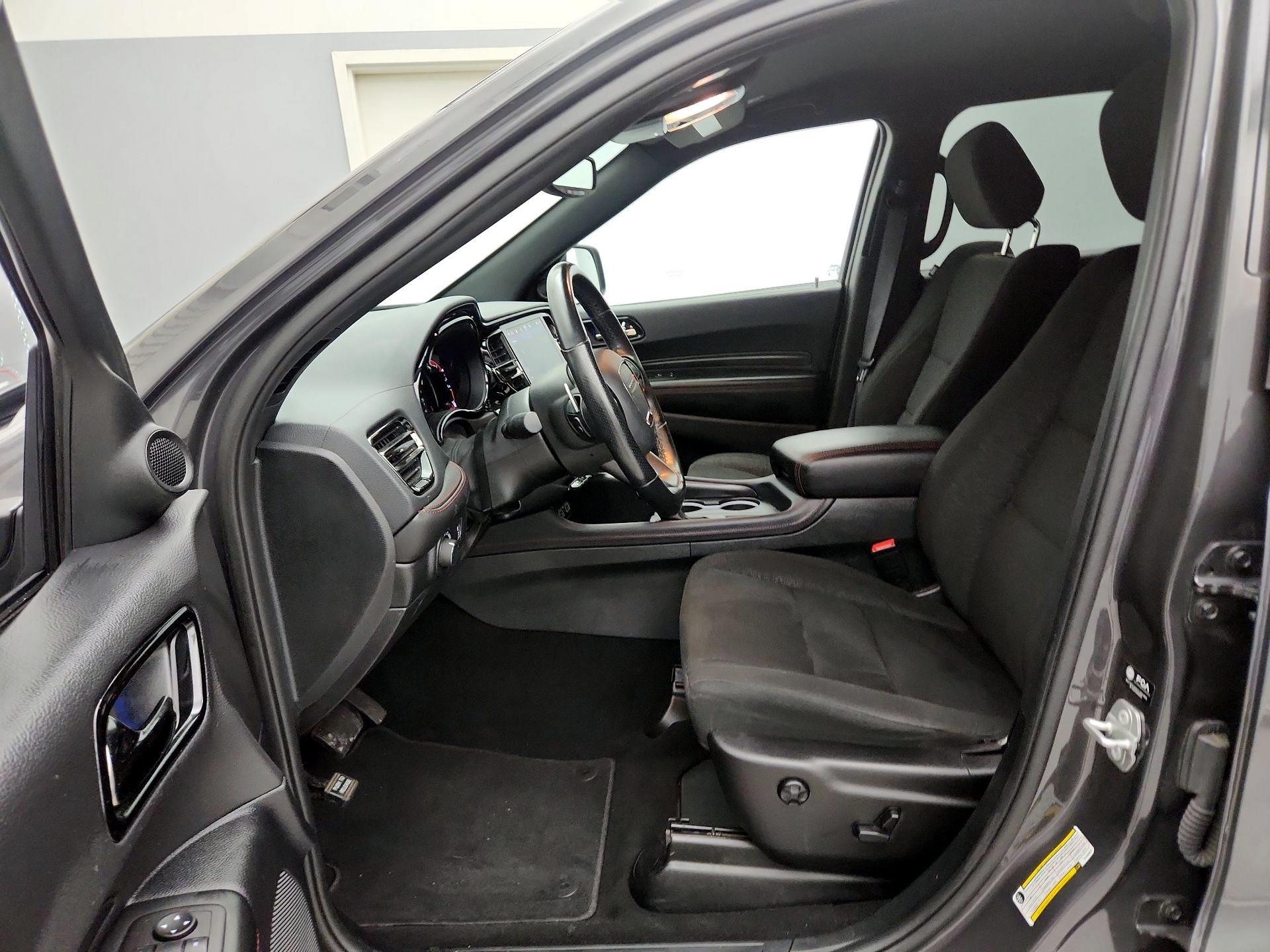 Thumbnail: 2025 Dodge Durango - 11