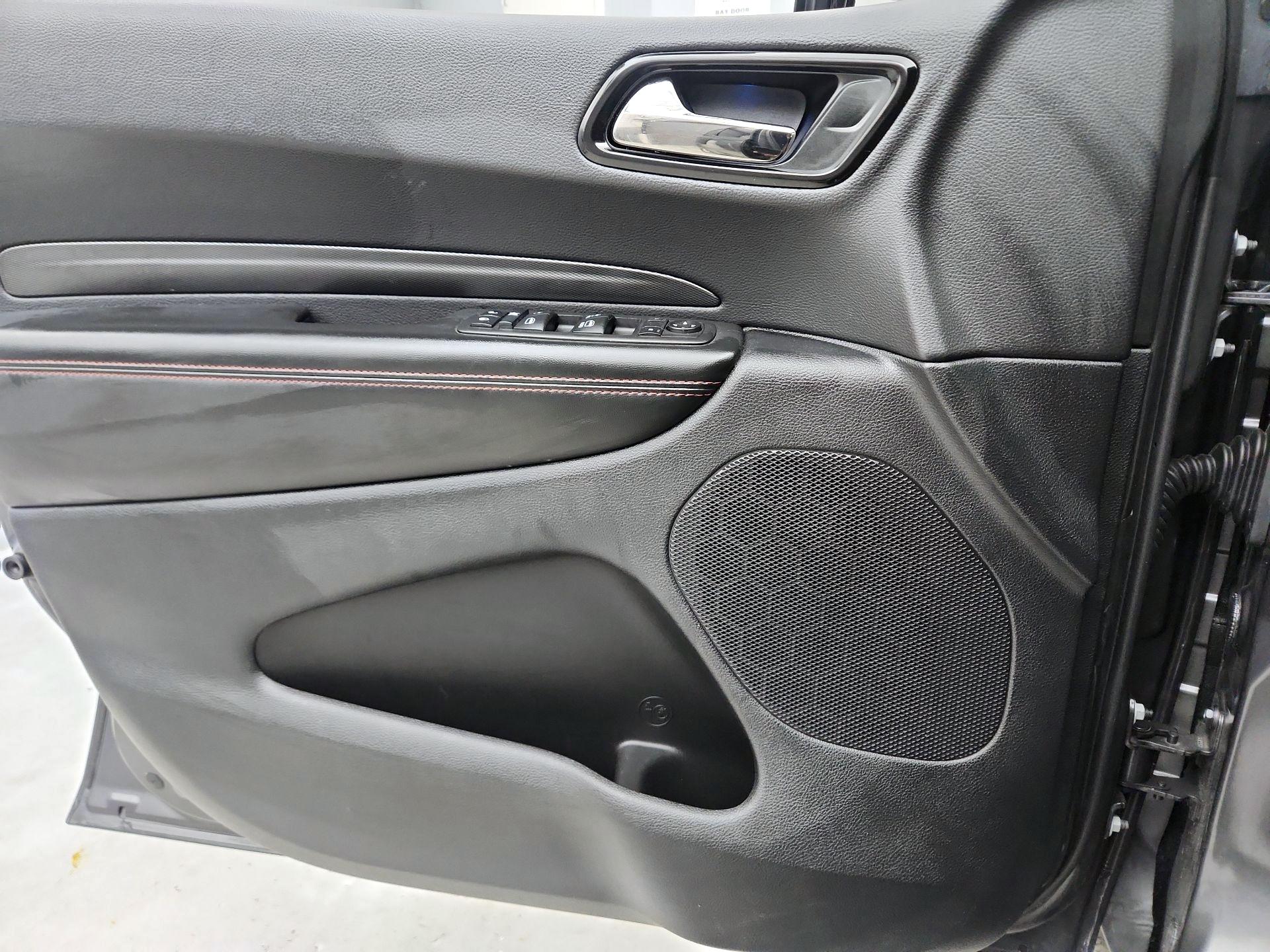 Thumbnail: 2025 Dodge Durango - 12