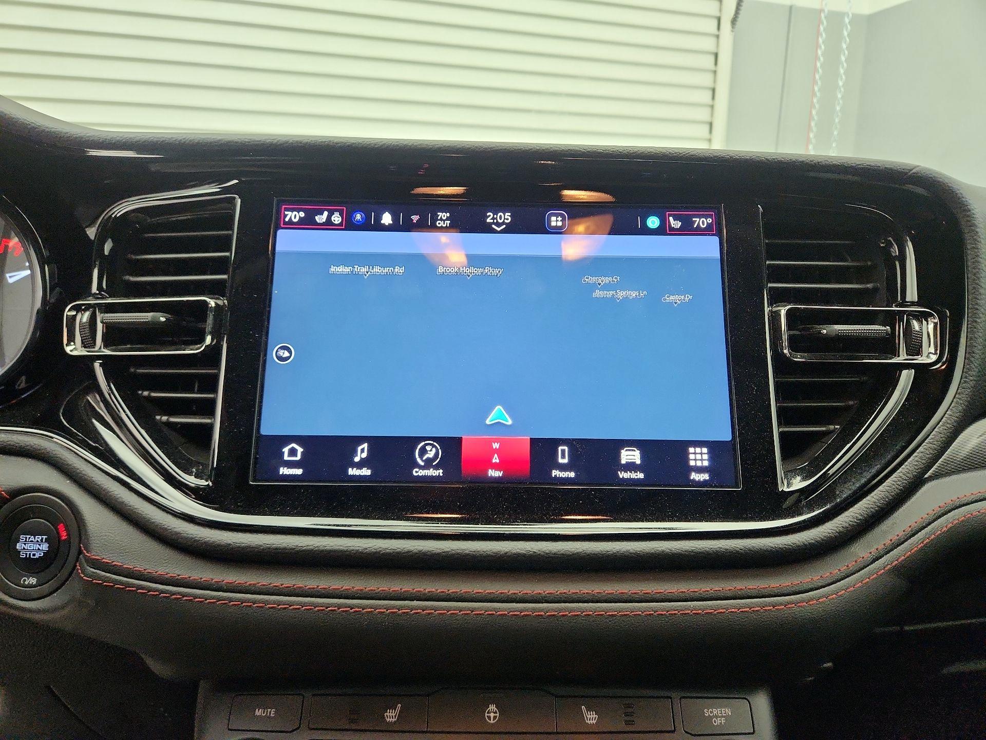 Thumbnail: 2025 Dodge Durango - 14