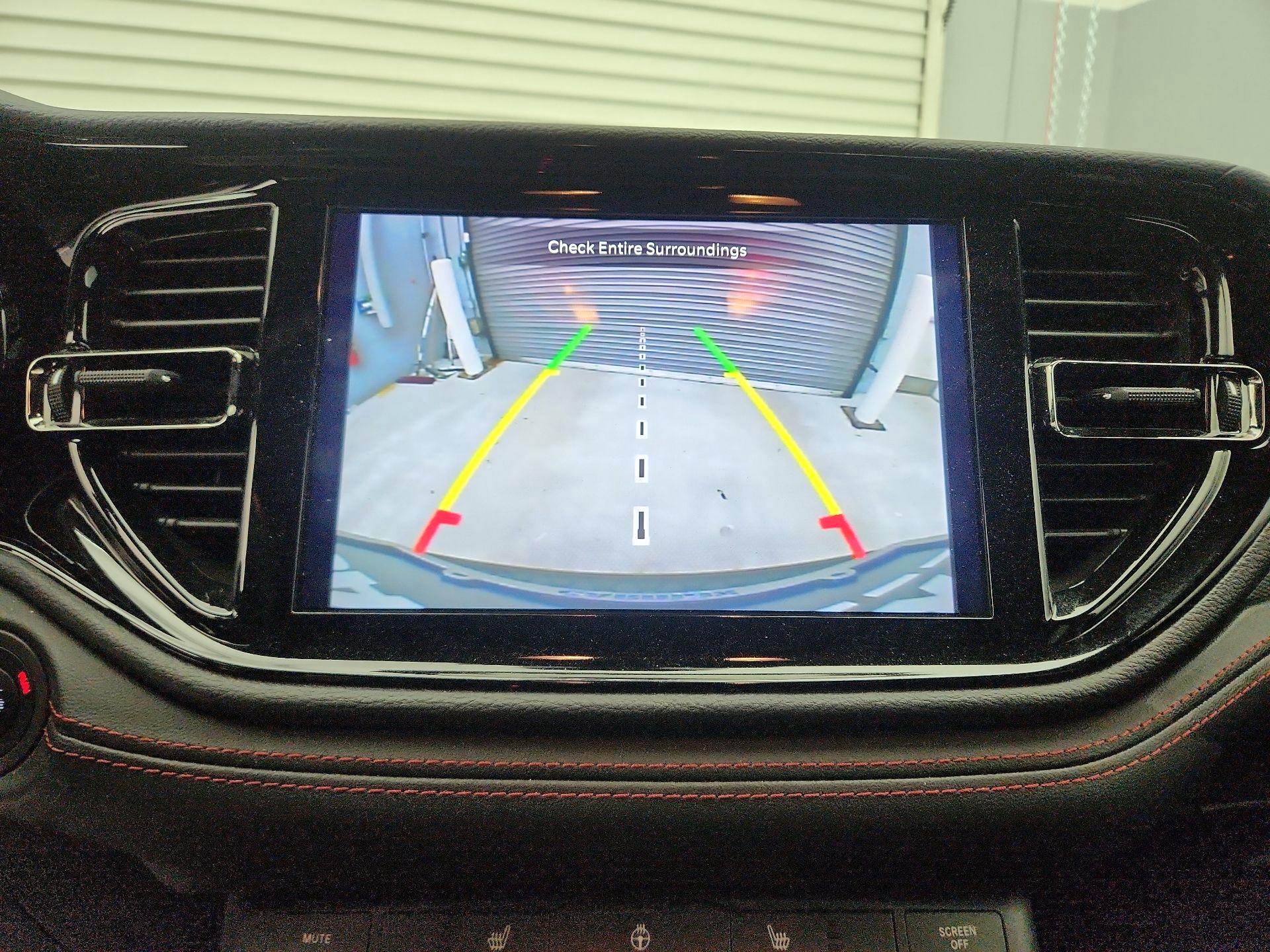 Thumbnail: 2025 Dodge Durango - 15