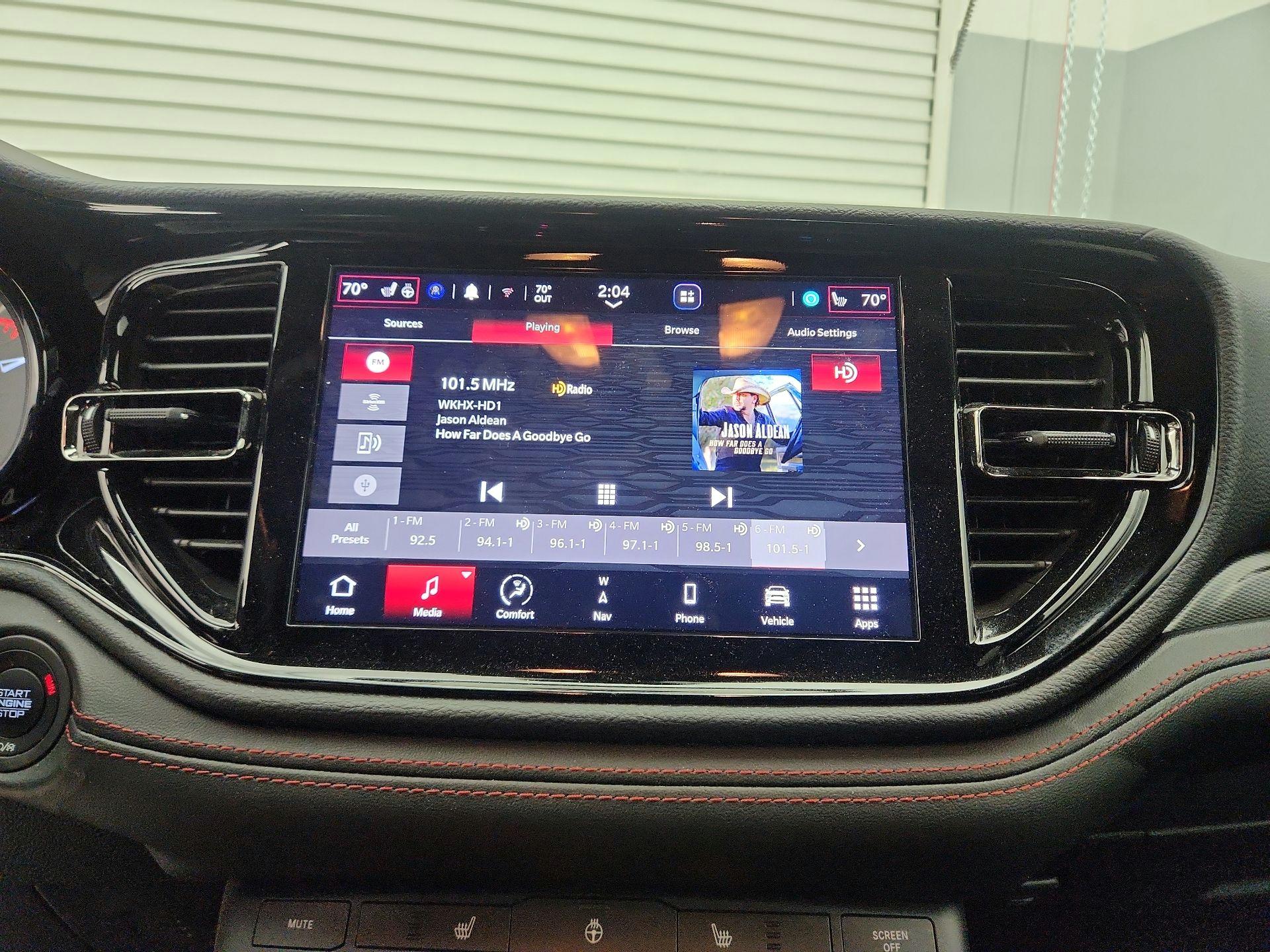 Thumbnail: 2025 Dodge Durango - 16