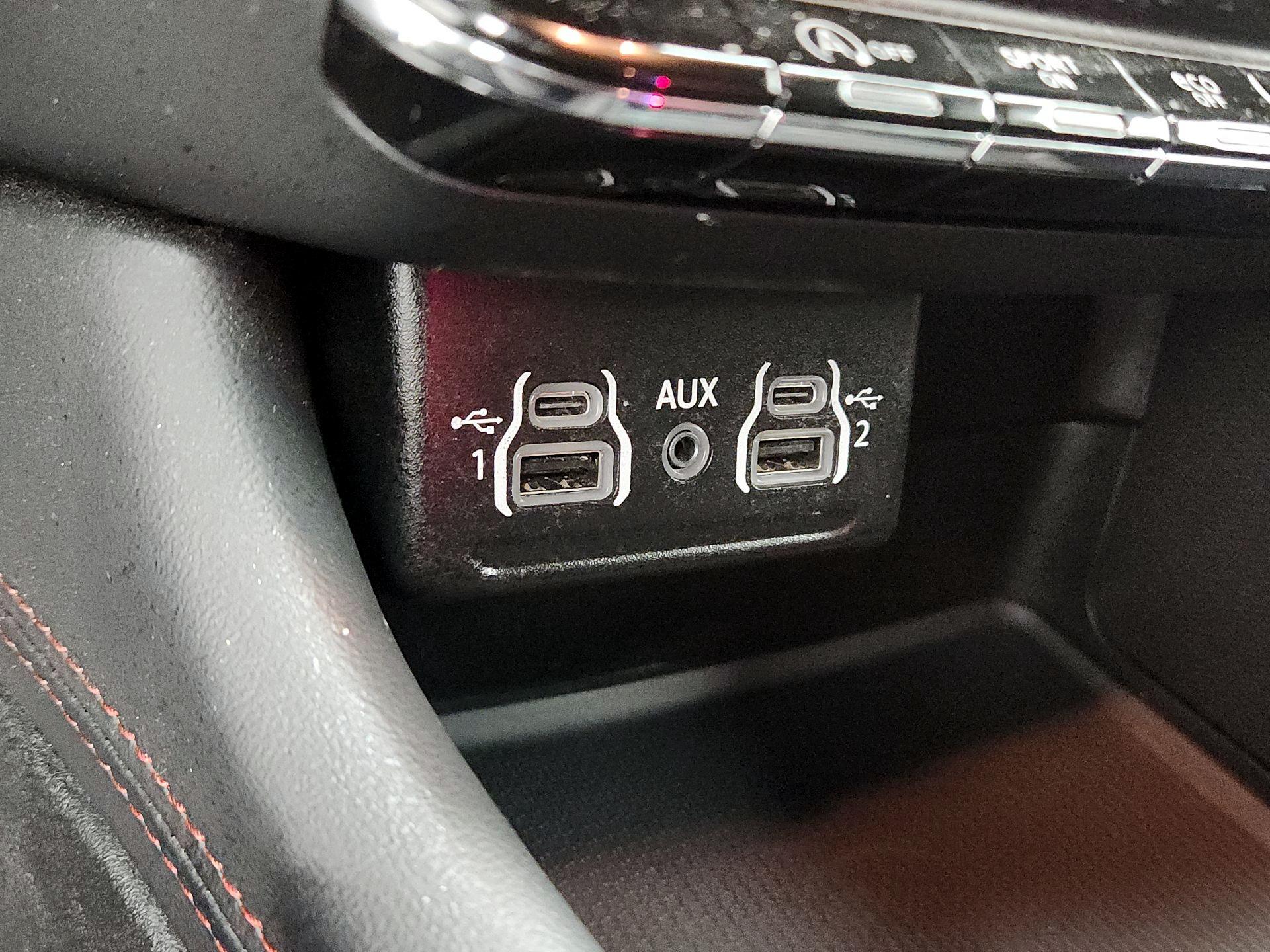 Thumbnail: 2025 Dodge Durango - 19