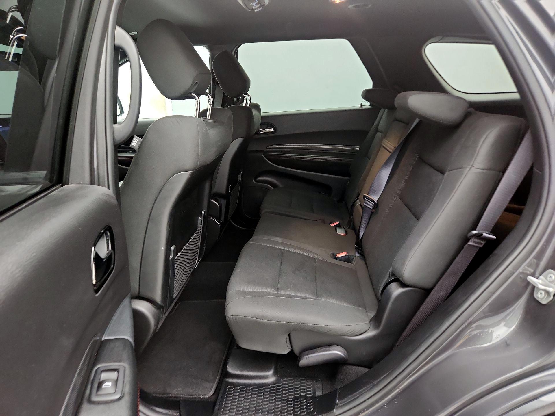 Thumbnail: 2025 Dodge Durango - 20